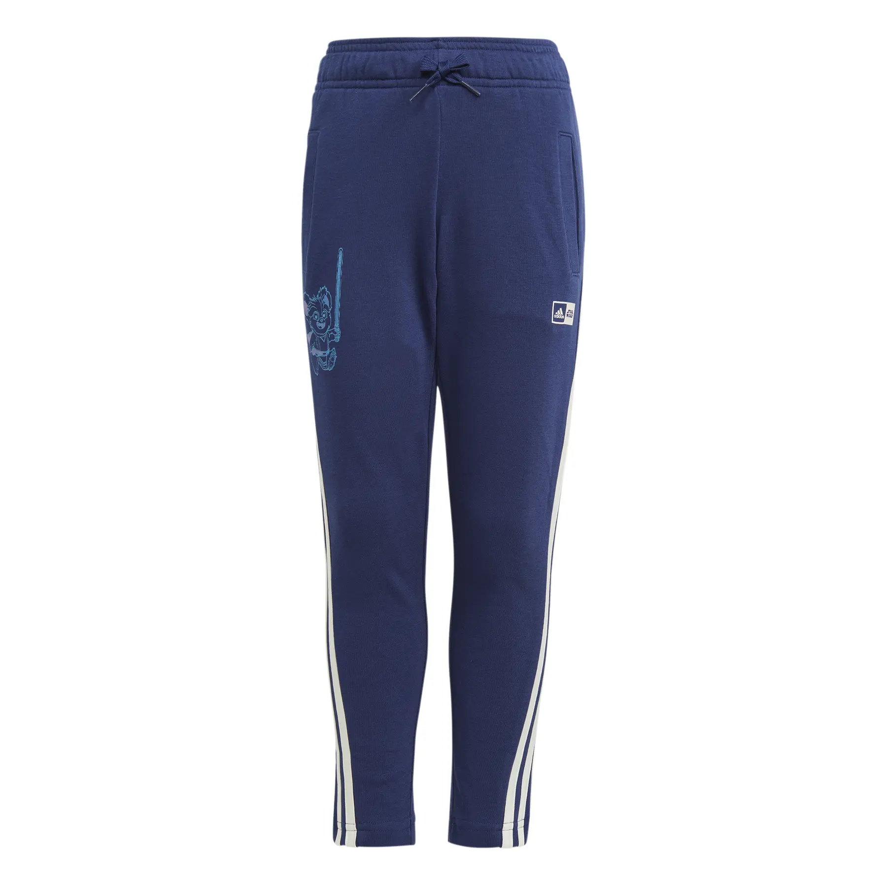 Jogginghose für Kinder adidas Star Wars Young Jedi