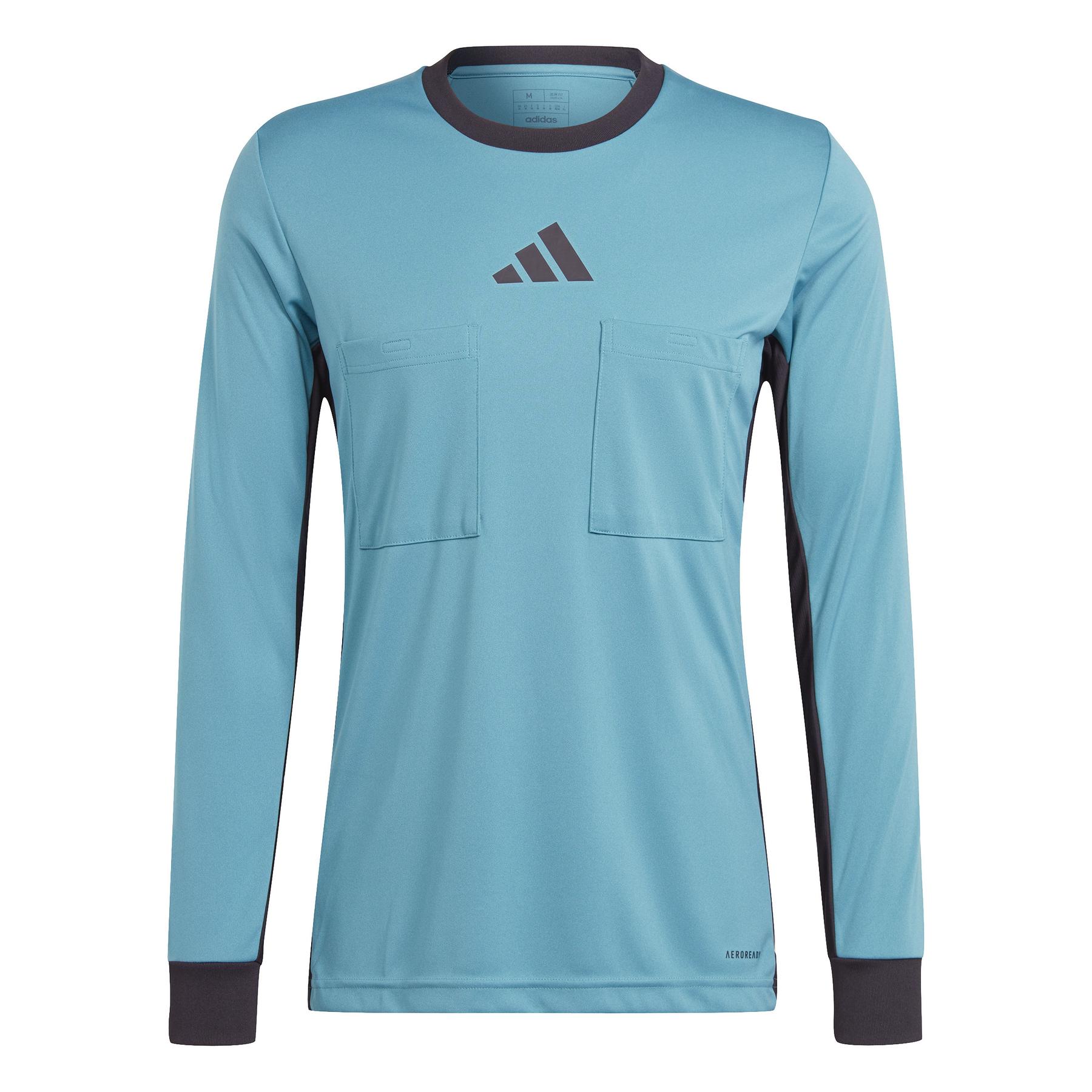 Langarmtrikot adidas Referee 24