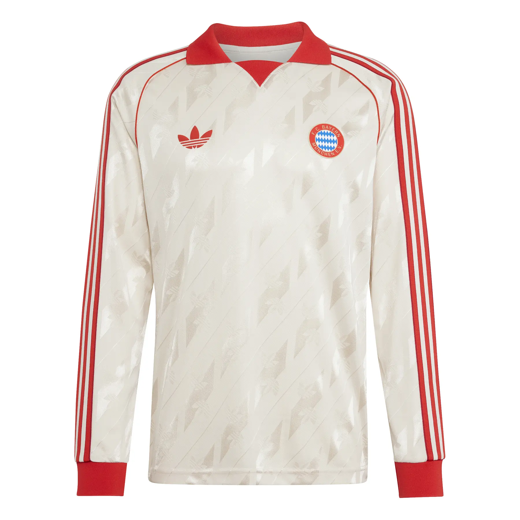 Trikot Bayern München LFSTLR 2024/25