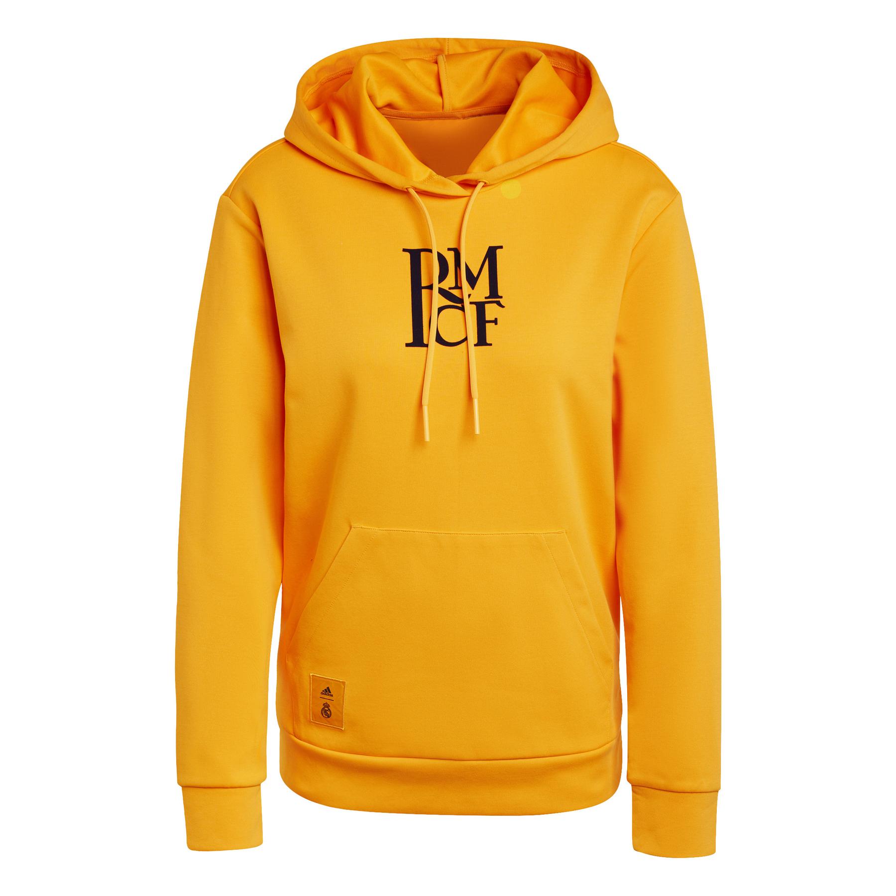 Hoodie Damen Real Madrid 2024/25