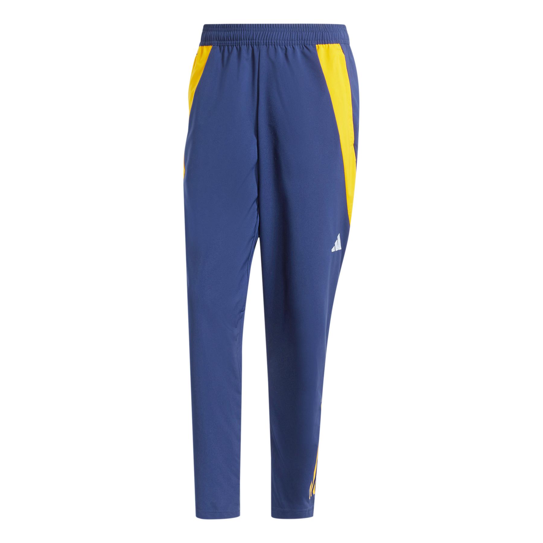 Jogginghose prematch Real Madrid 2024/25