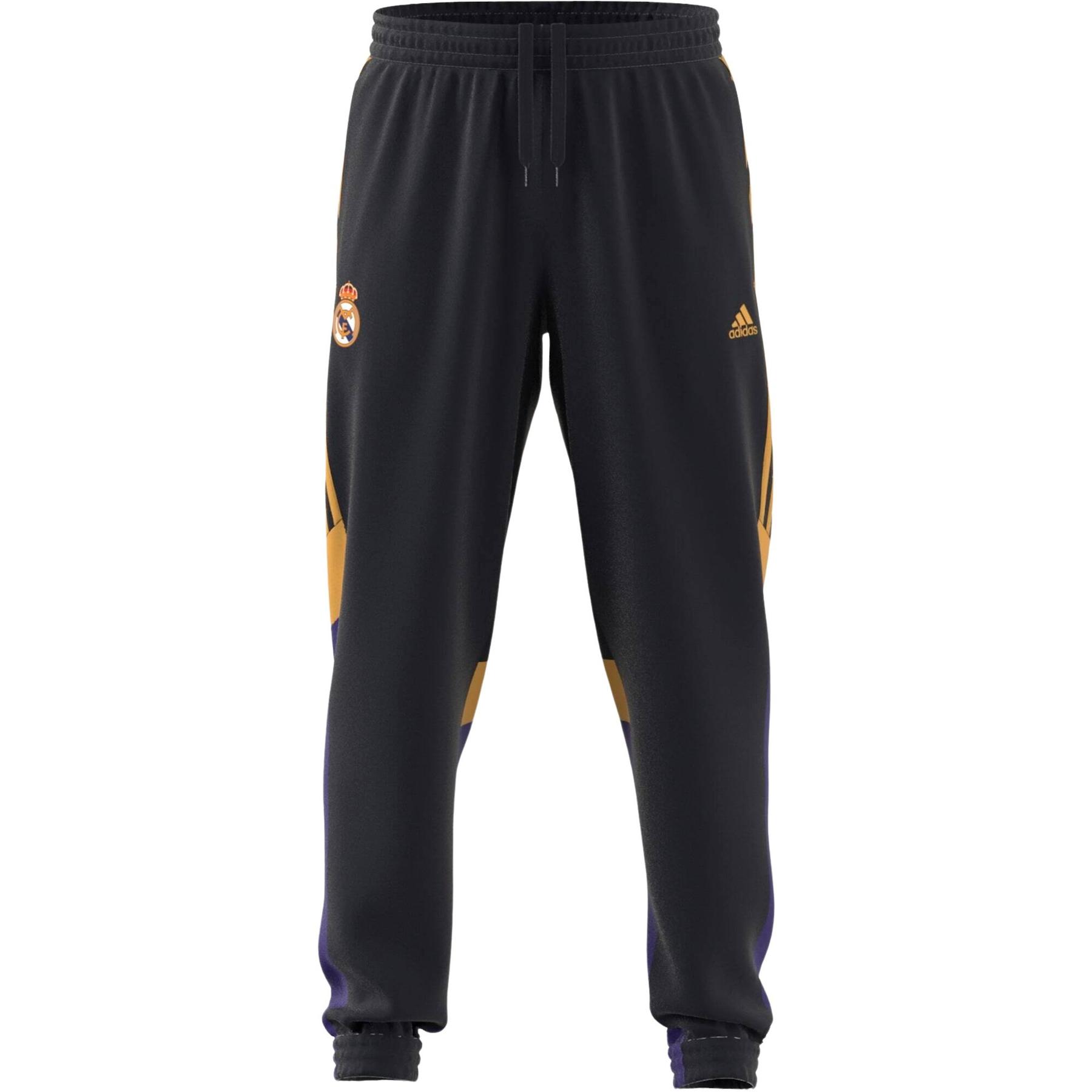 Jogginghose Real Madrid Woven 2023/24