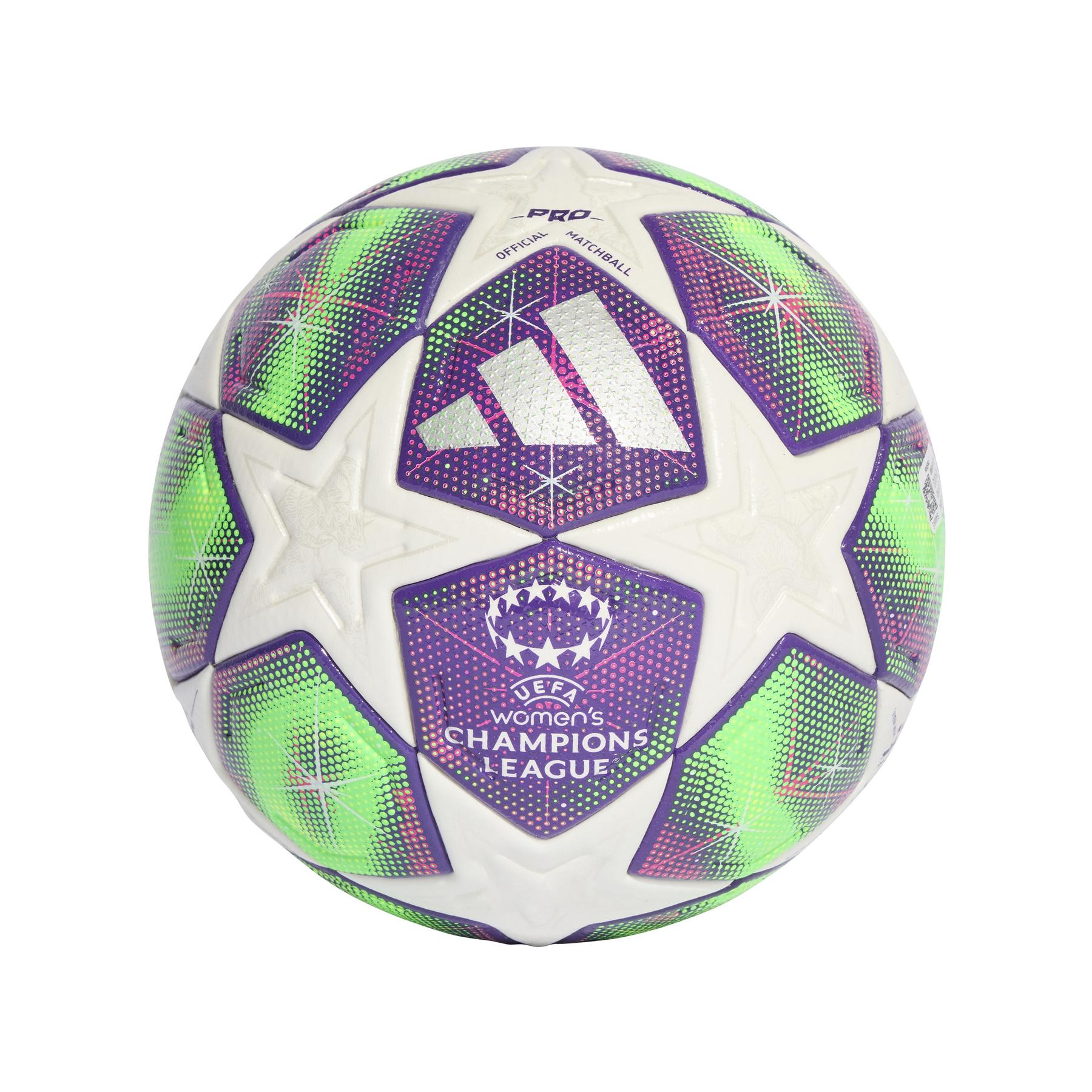 Ball adidas UEFA Champions League Pro