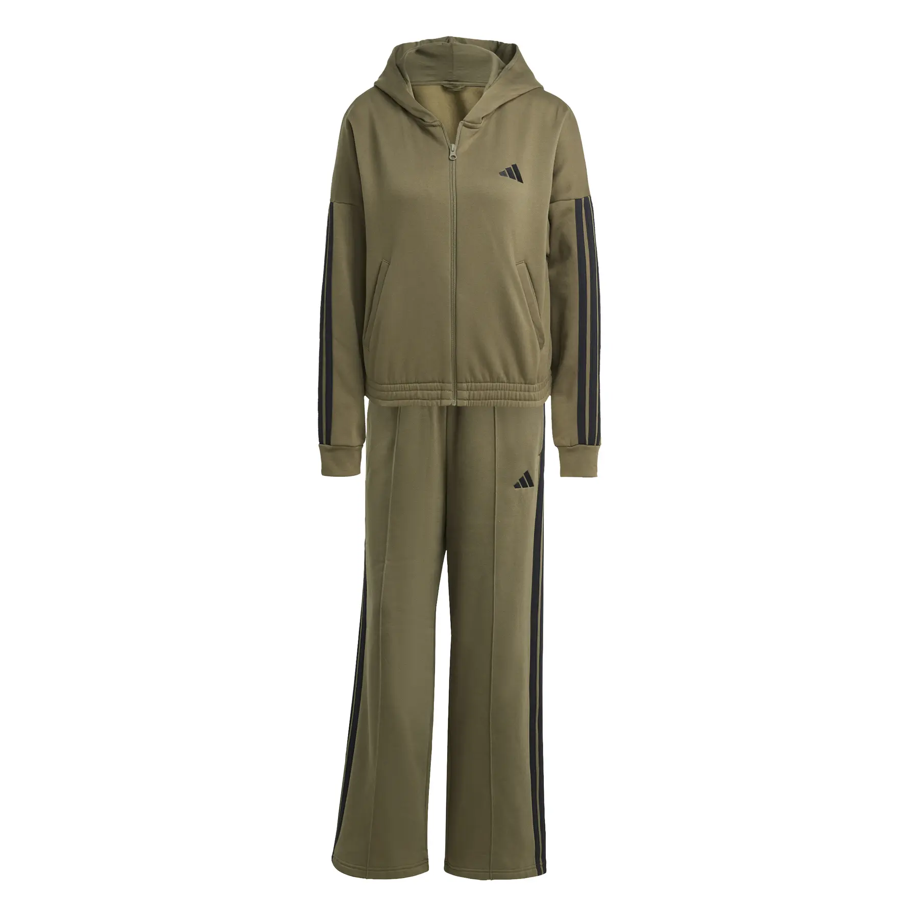 Trainingsanzug Damen adidas Energize