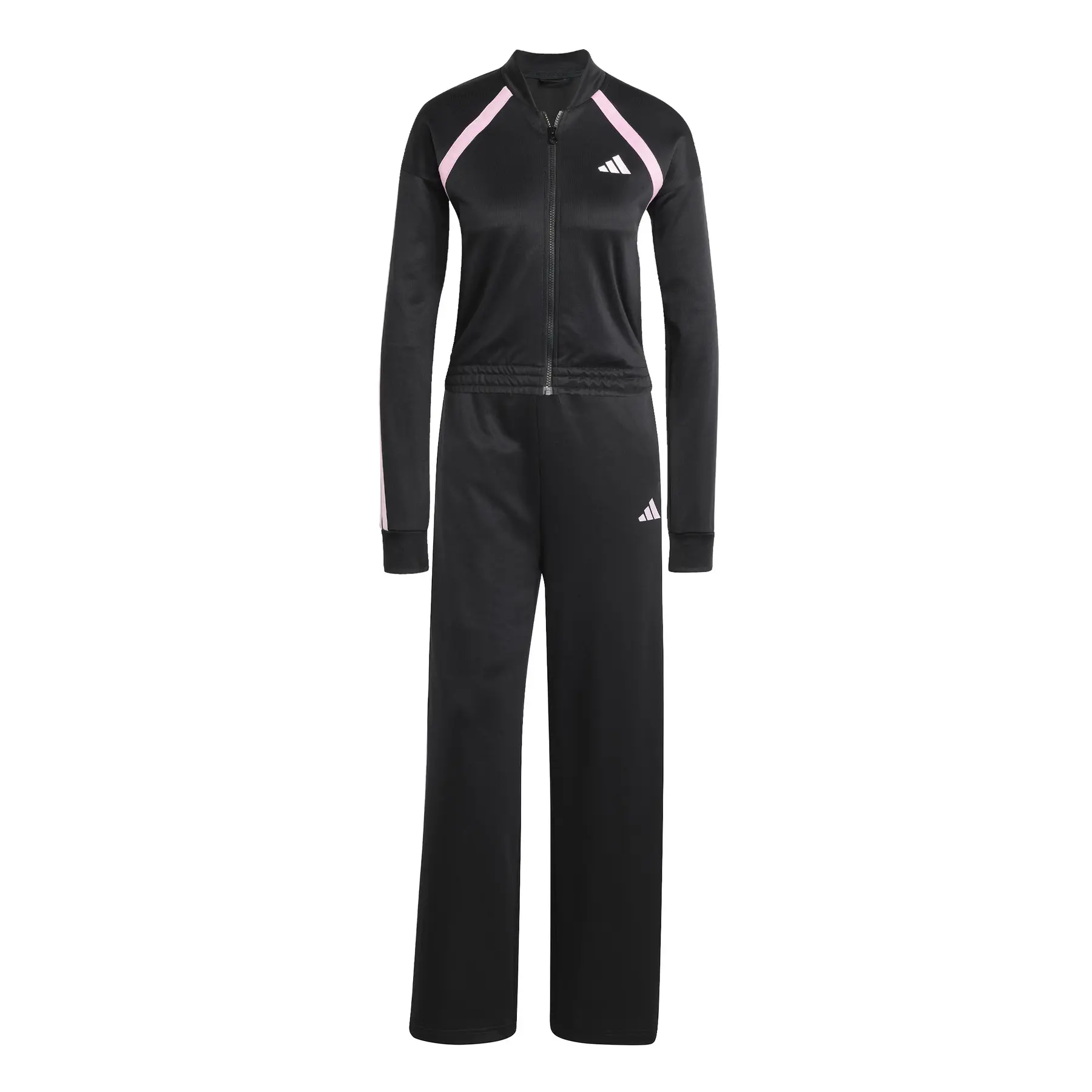 Trainingsanzug Damen adidas Teamsport