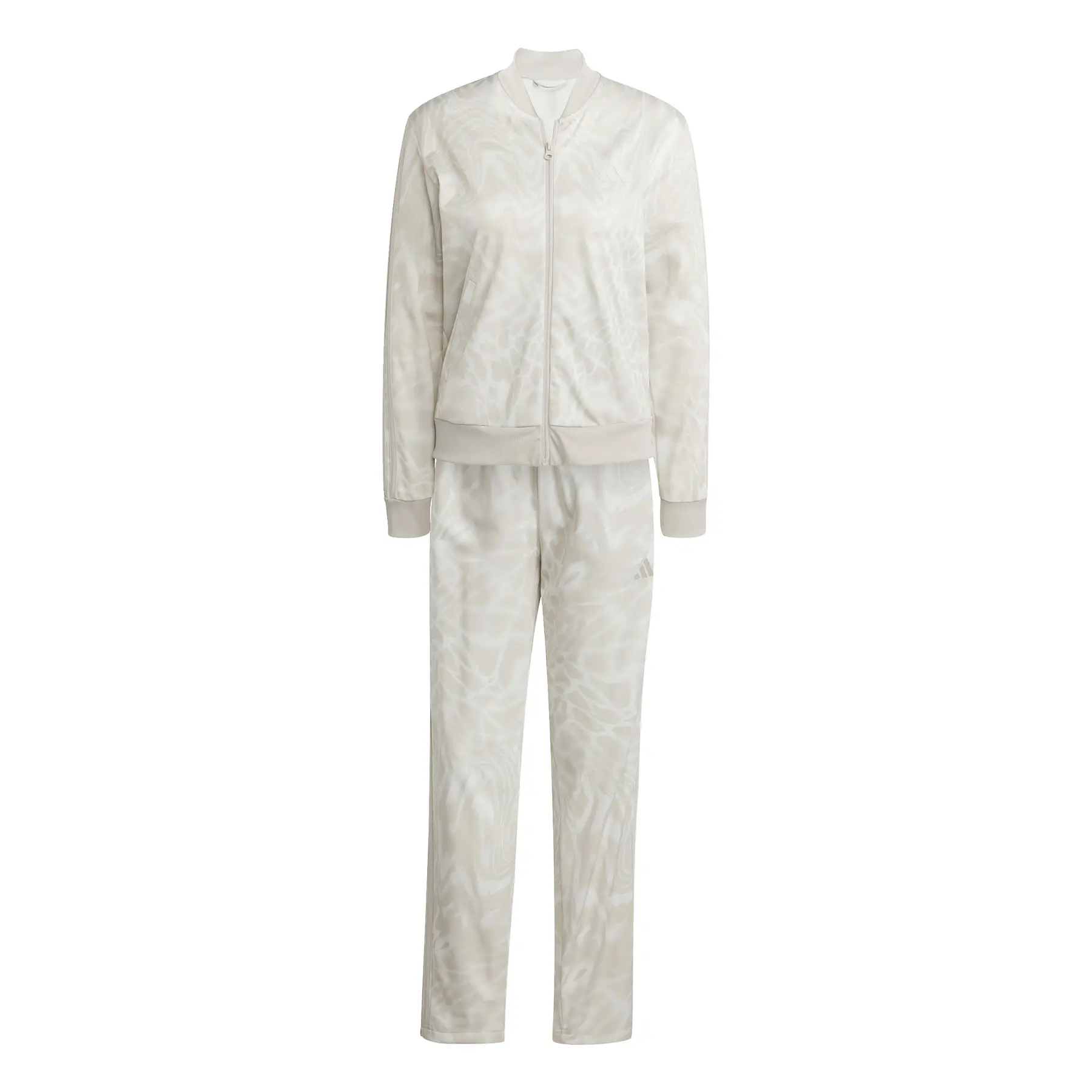 Trainingsanzug Damen adidas Essentials