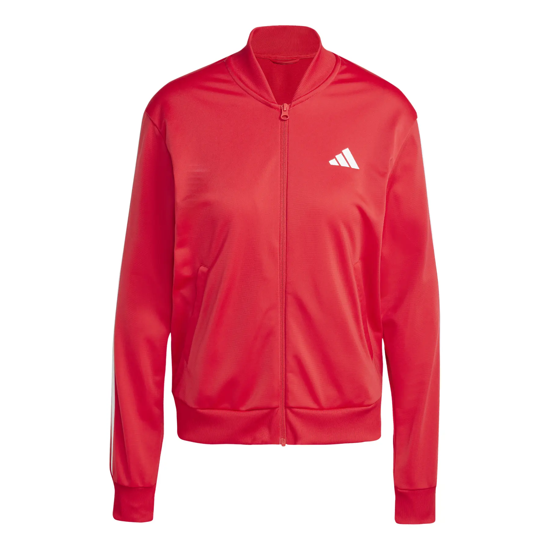 3-Streifen-Trainingsanzug Damen adidas Essentials