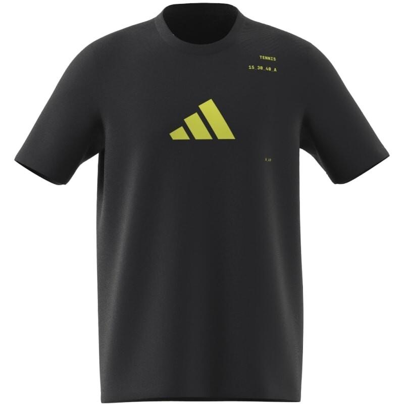 T-Shirt adidas Tns Cat Graphic