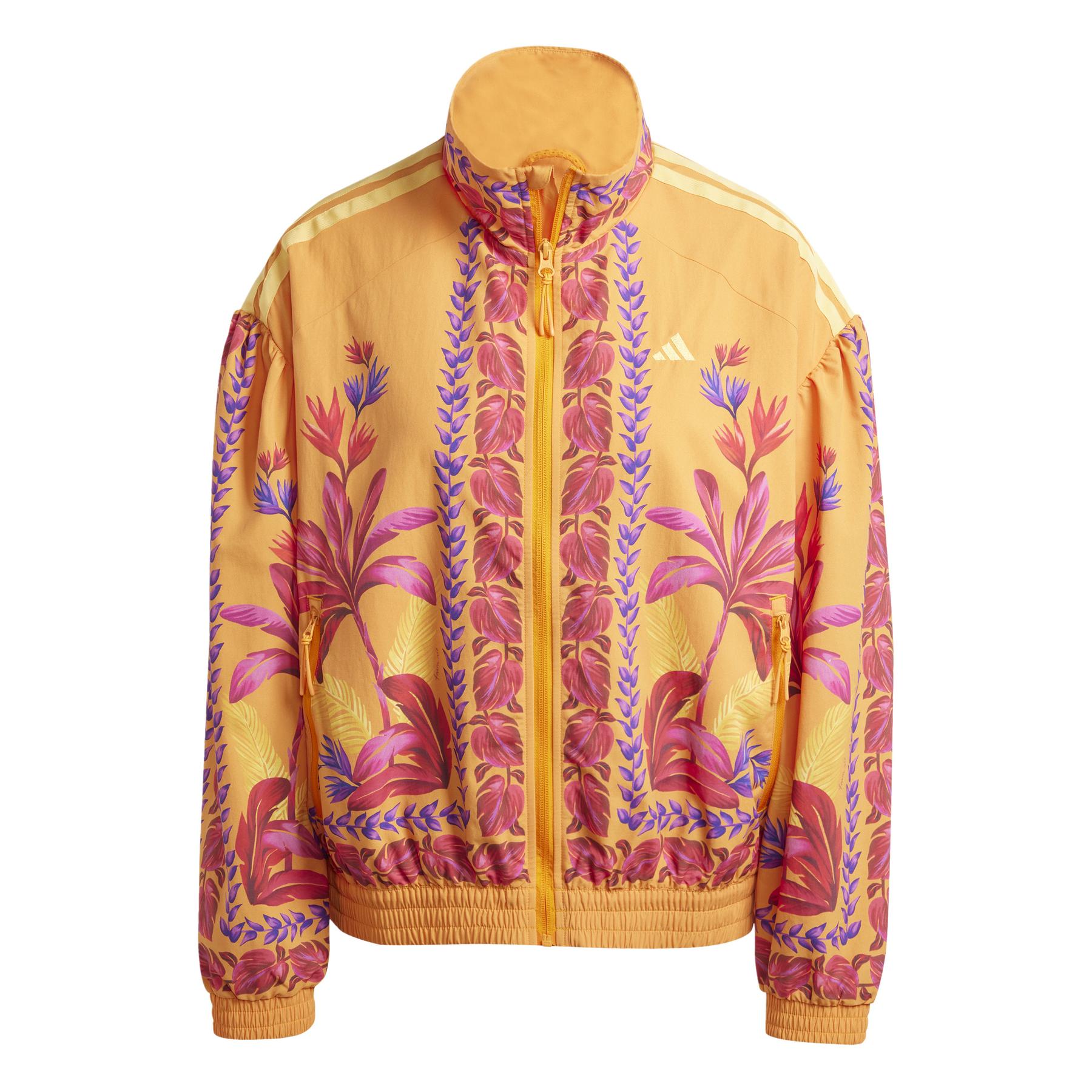 Damenjacke adidas X Farm Premium