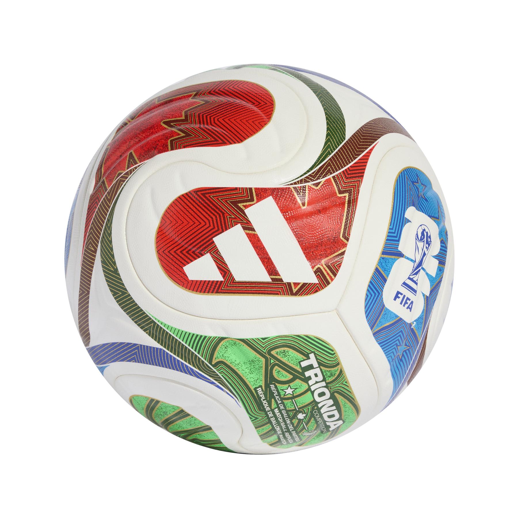 Ball adidas FIFA World Cup 26™ Trionda Competition