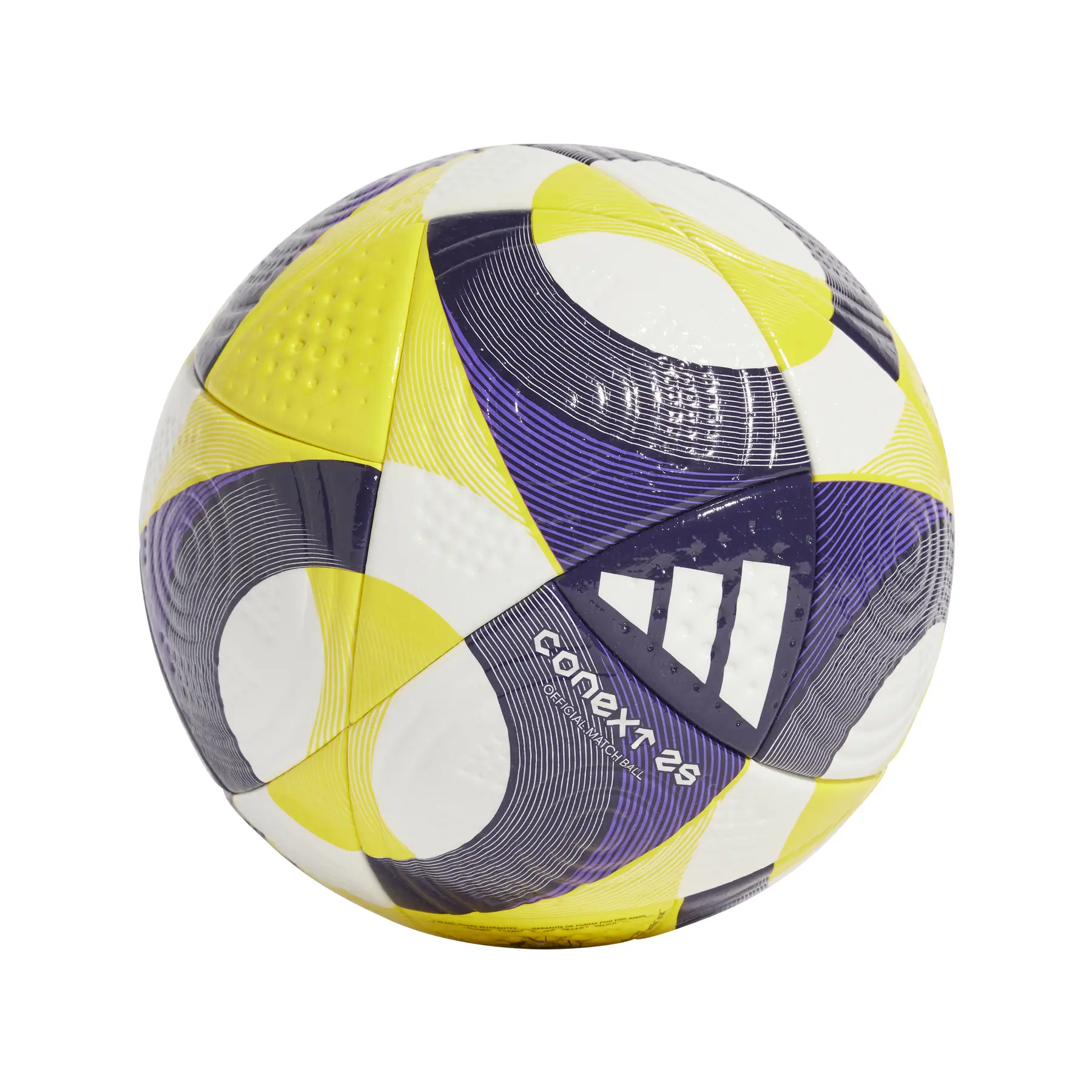 Ball adidas Conext25 Pro