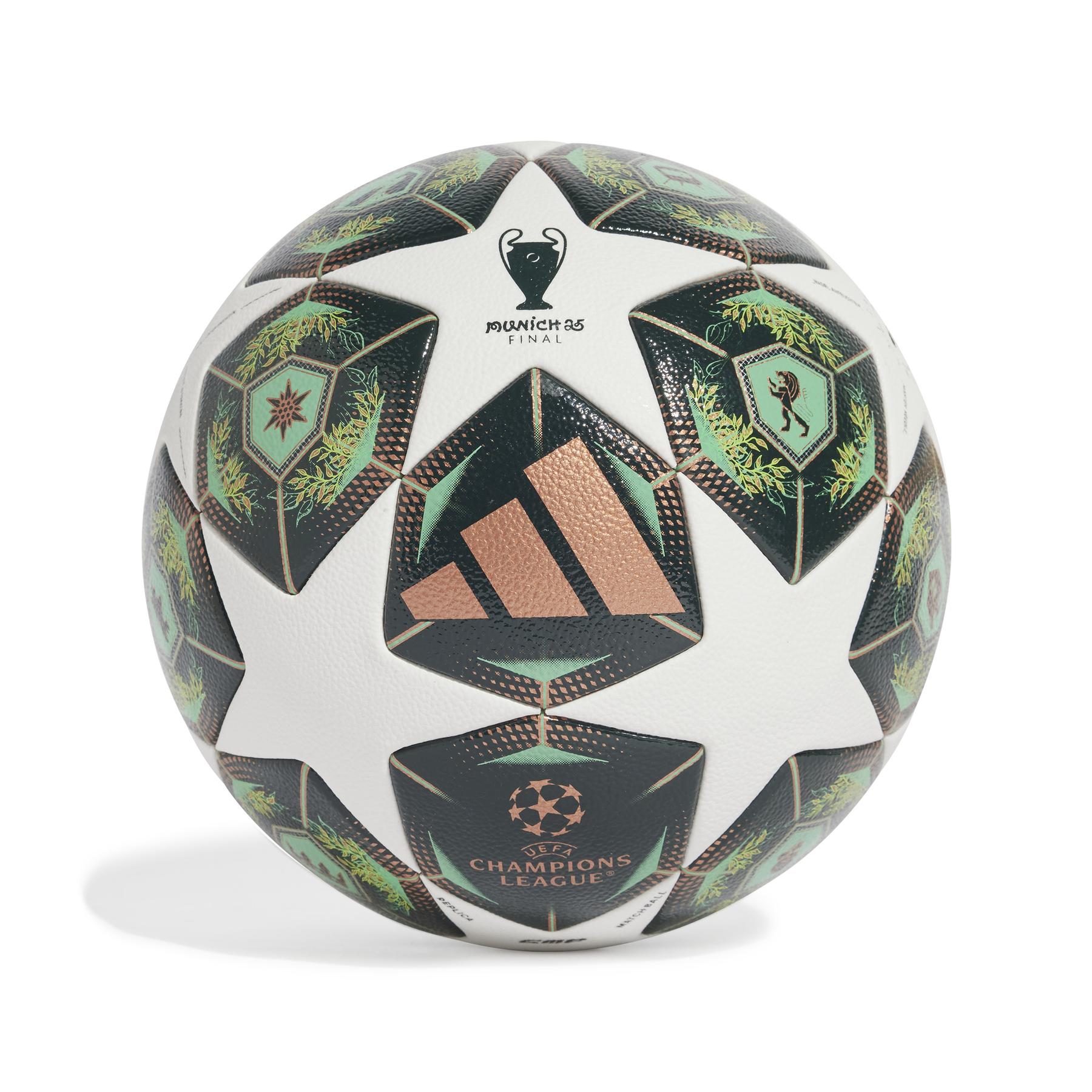 Champions-League Wettspielball adidas UEFA