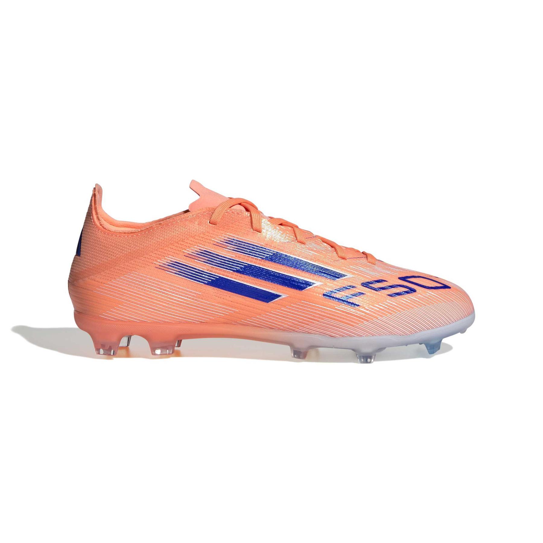 Kinder-Fußballschuhe adidas F50 Elite FG