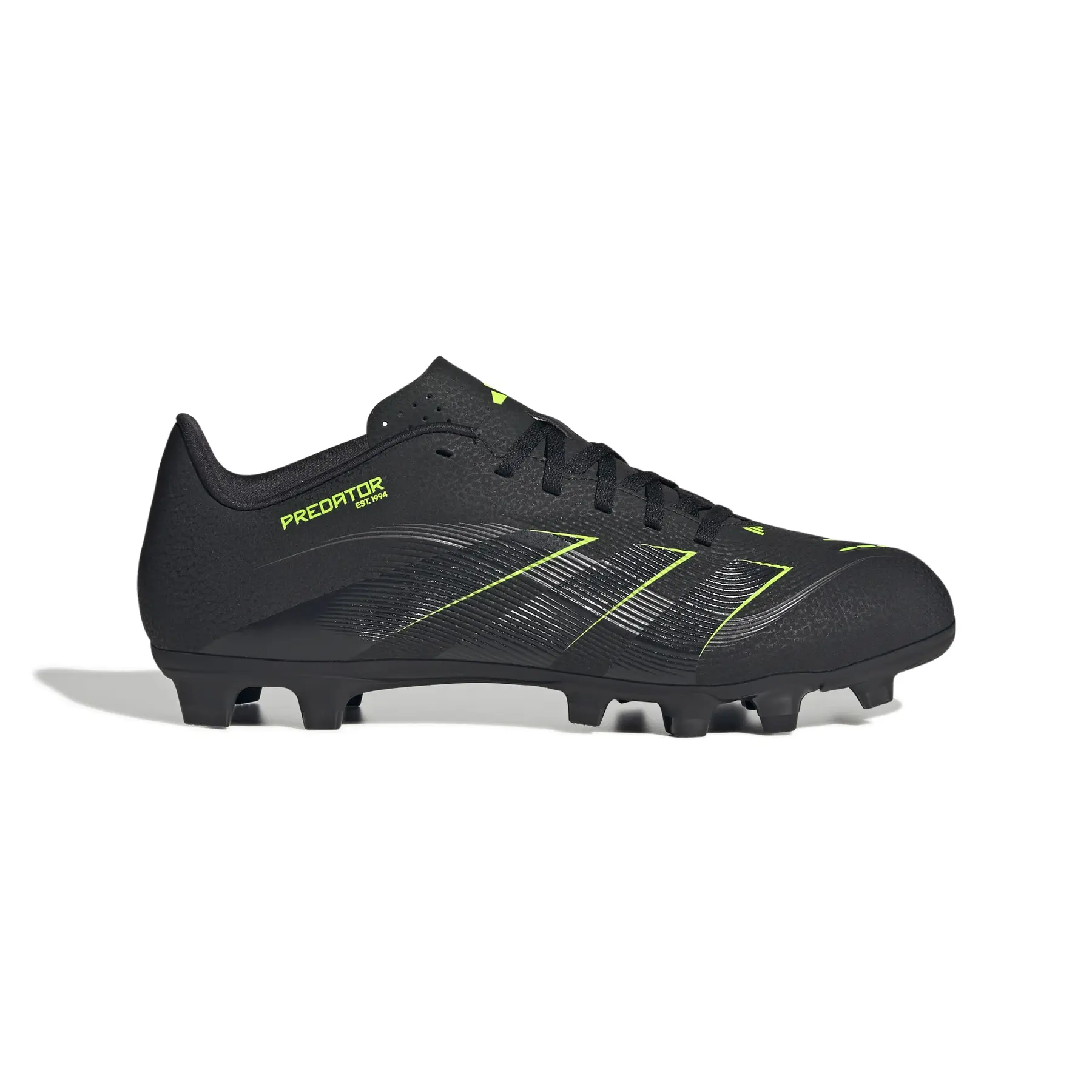 Fußballschuhe adidas Predator Club FG/AG