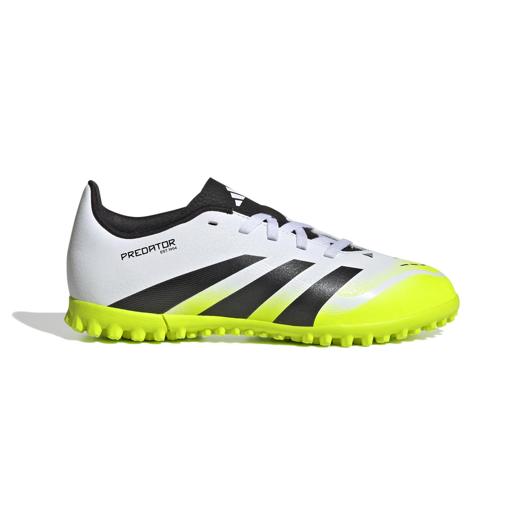 Kinder-Fußballschuhe adidas Predator Club TF