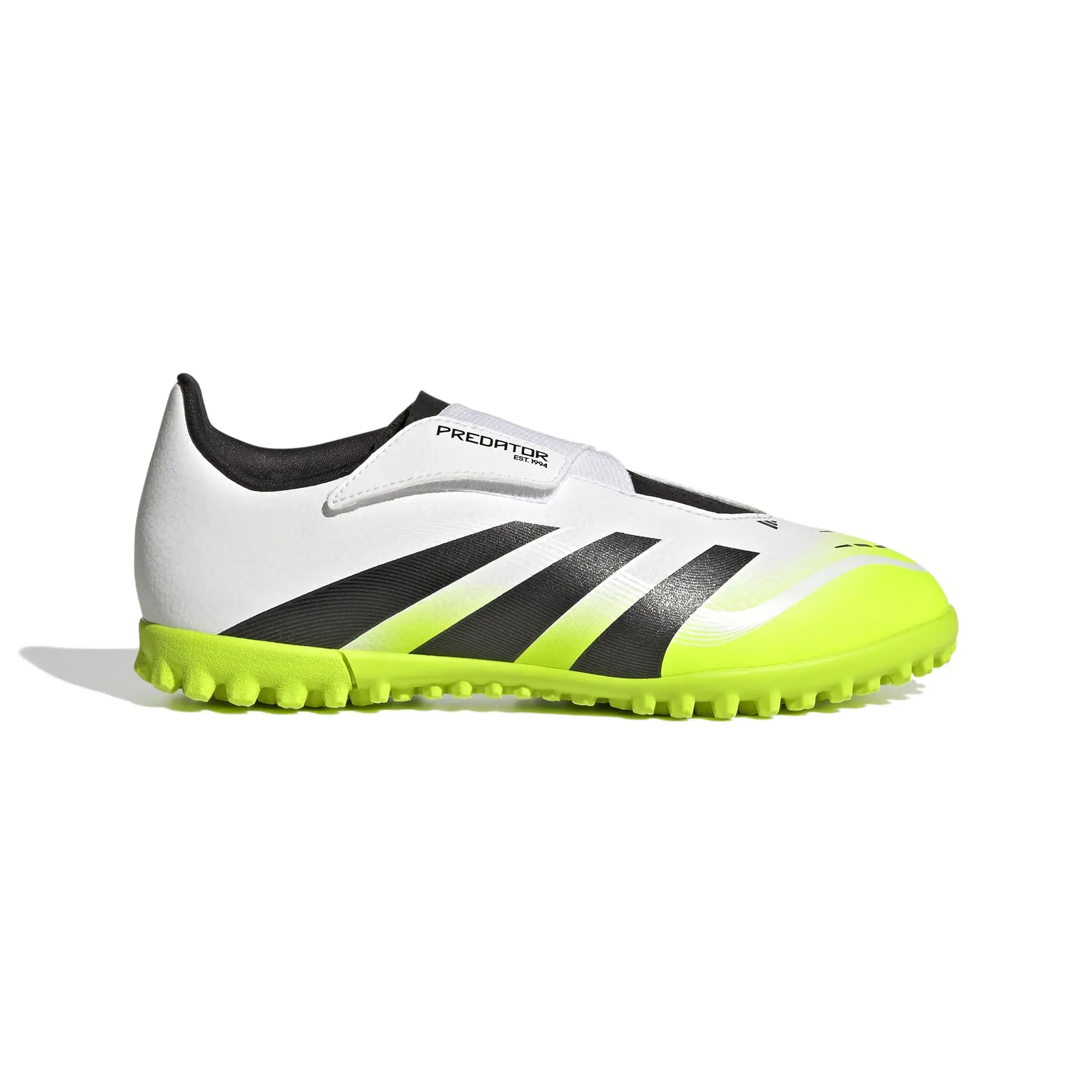 Baby-Fußballschuhe adidas Predator Club Brides TF