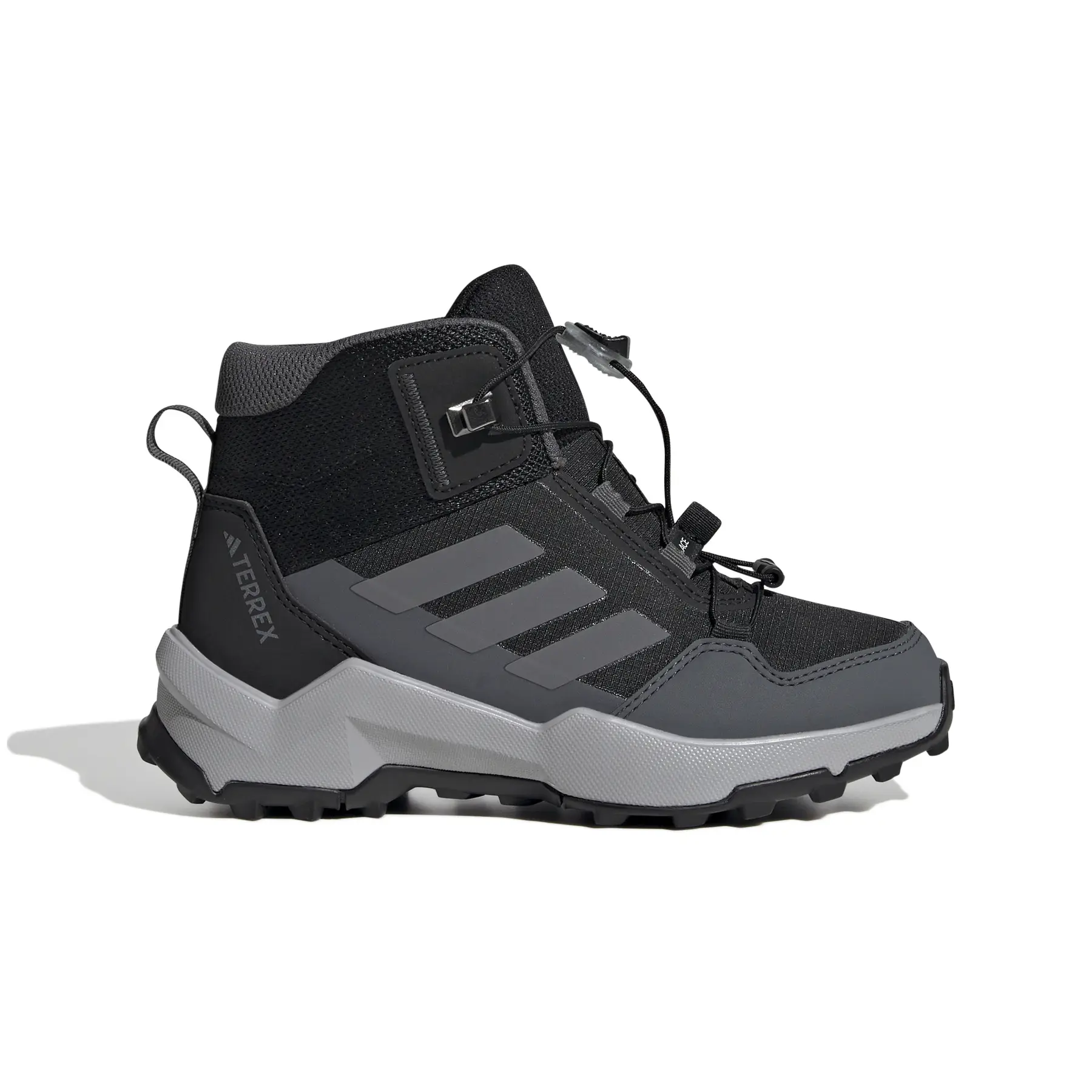 Wanderschuhe adidas Terrex AX4R