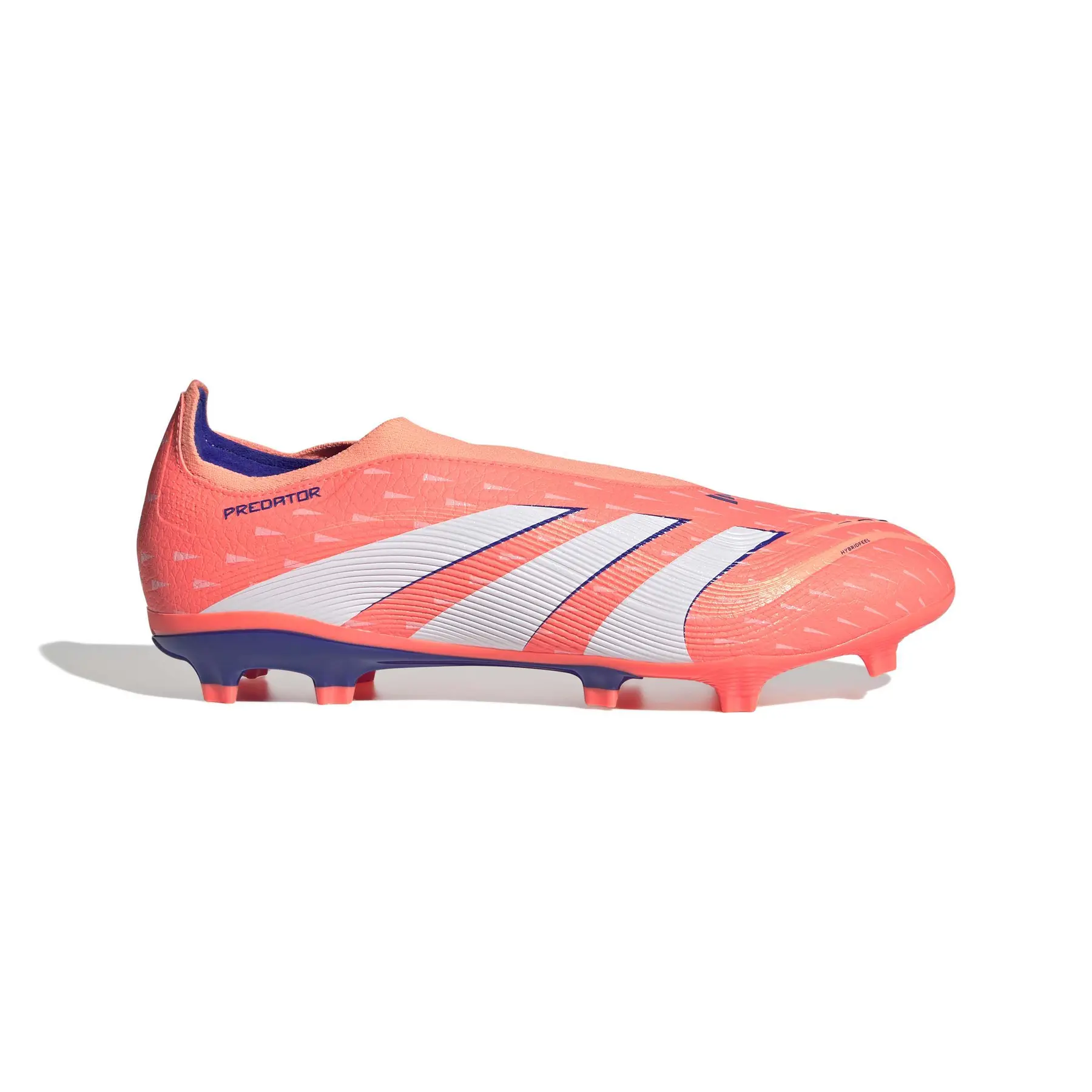 Fußballschuhe adidas Predator League Lacelss Firm