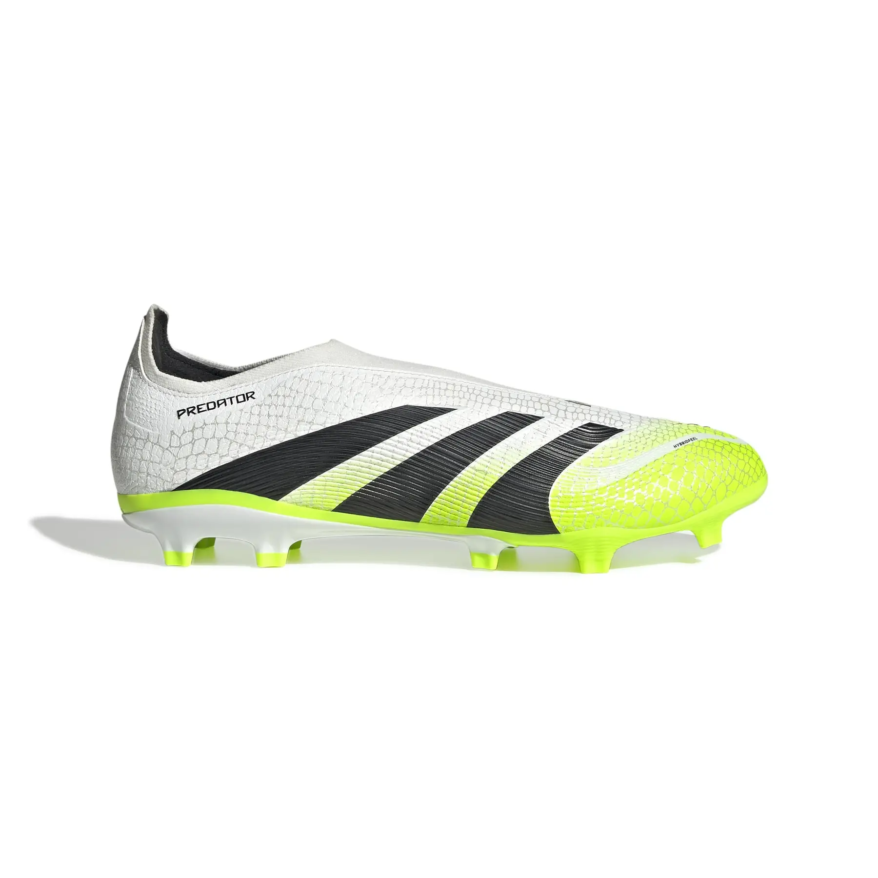 Fußballschuhe adidas Predator League Laceless FG