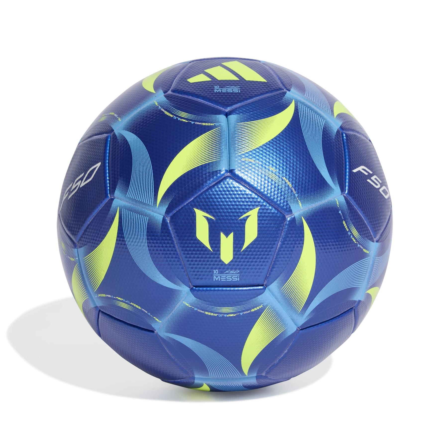 Ball adidas Messi League