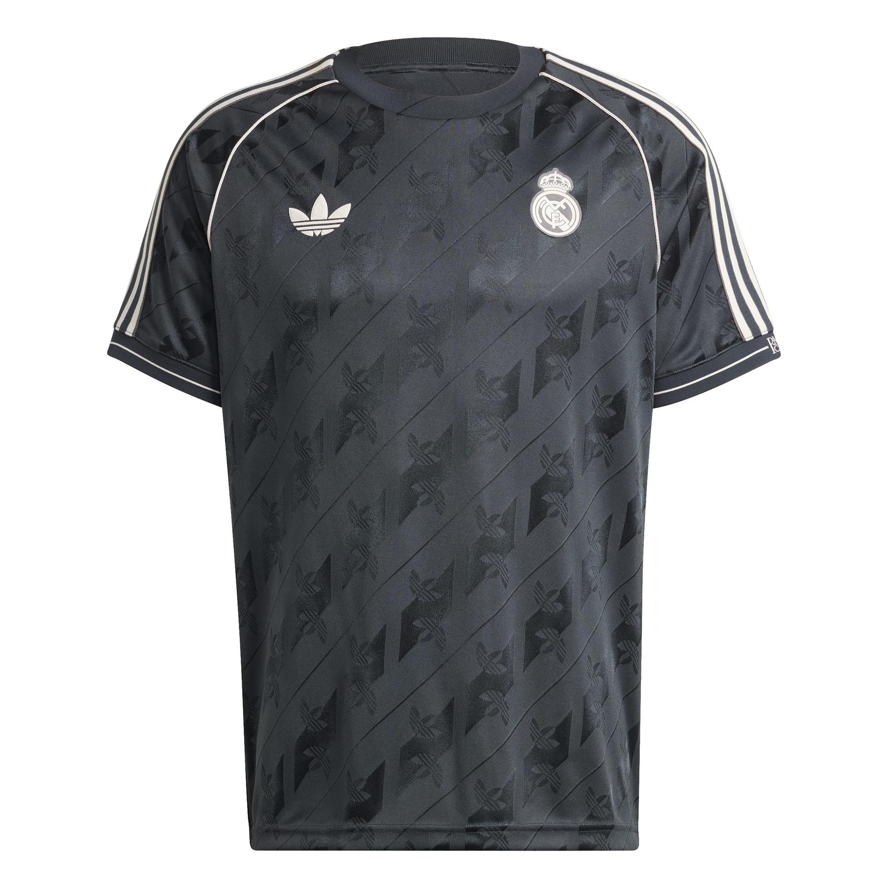 Trikot Real Madrid LFSTLR 2024/25