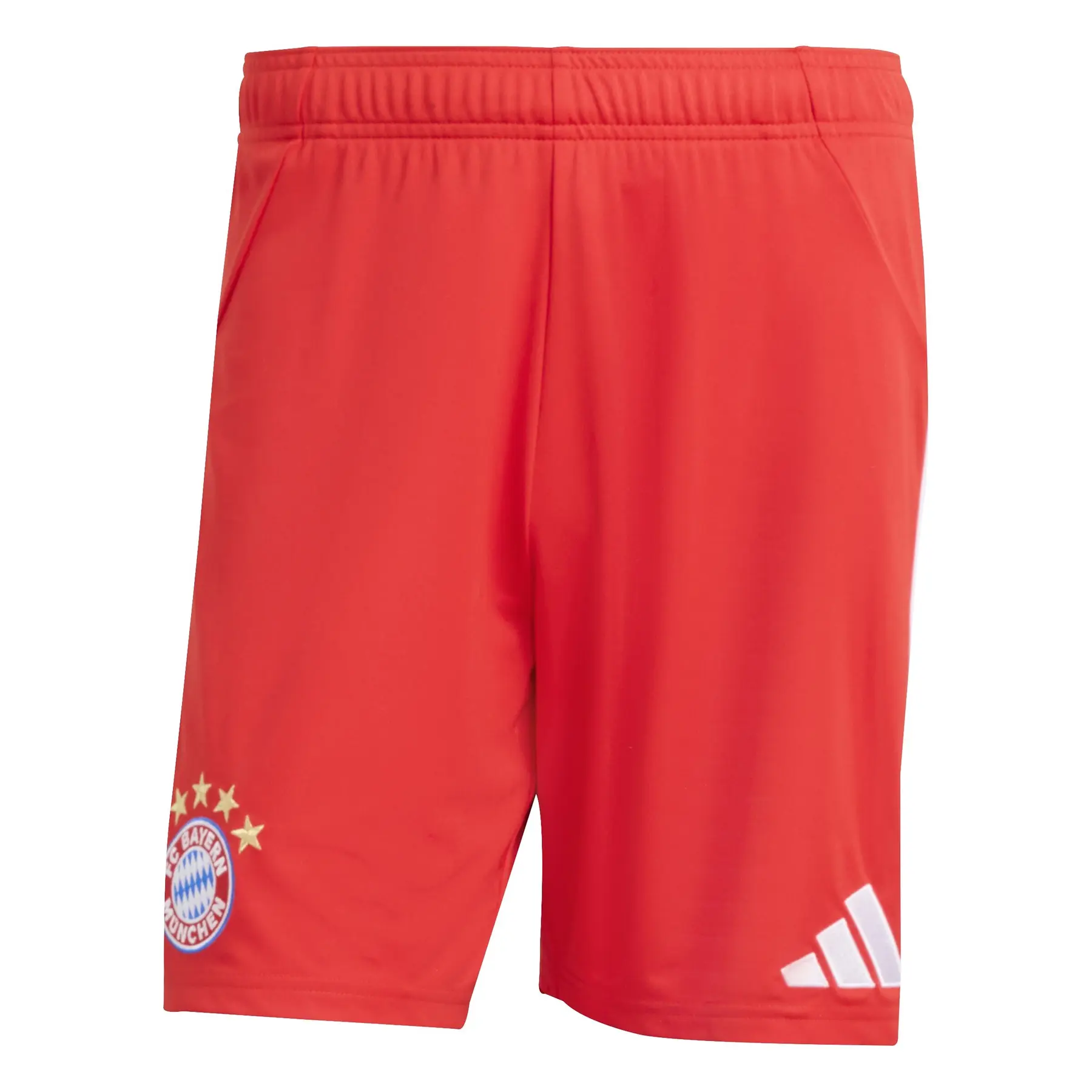 Kurze Freizeitkleidung Bayern München 2025/26