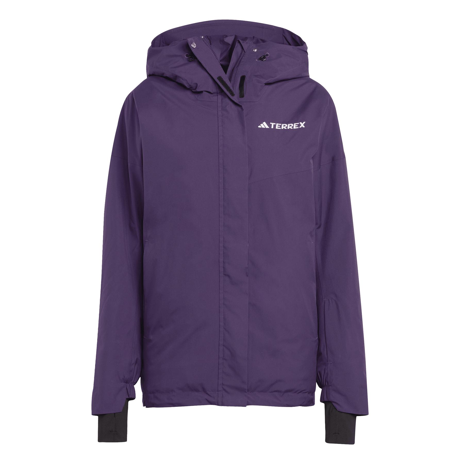 Regenjacke für Damen adidas Terrex Multi 2 Layer