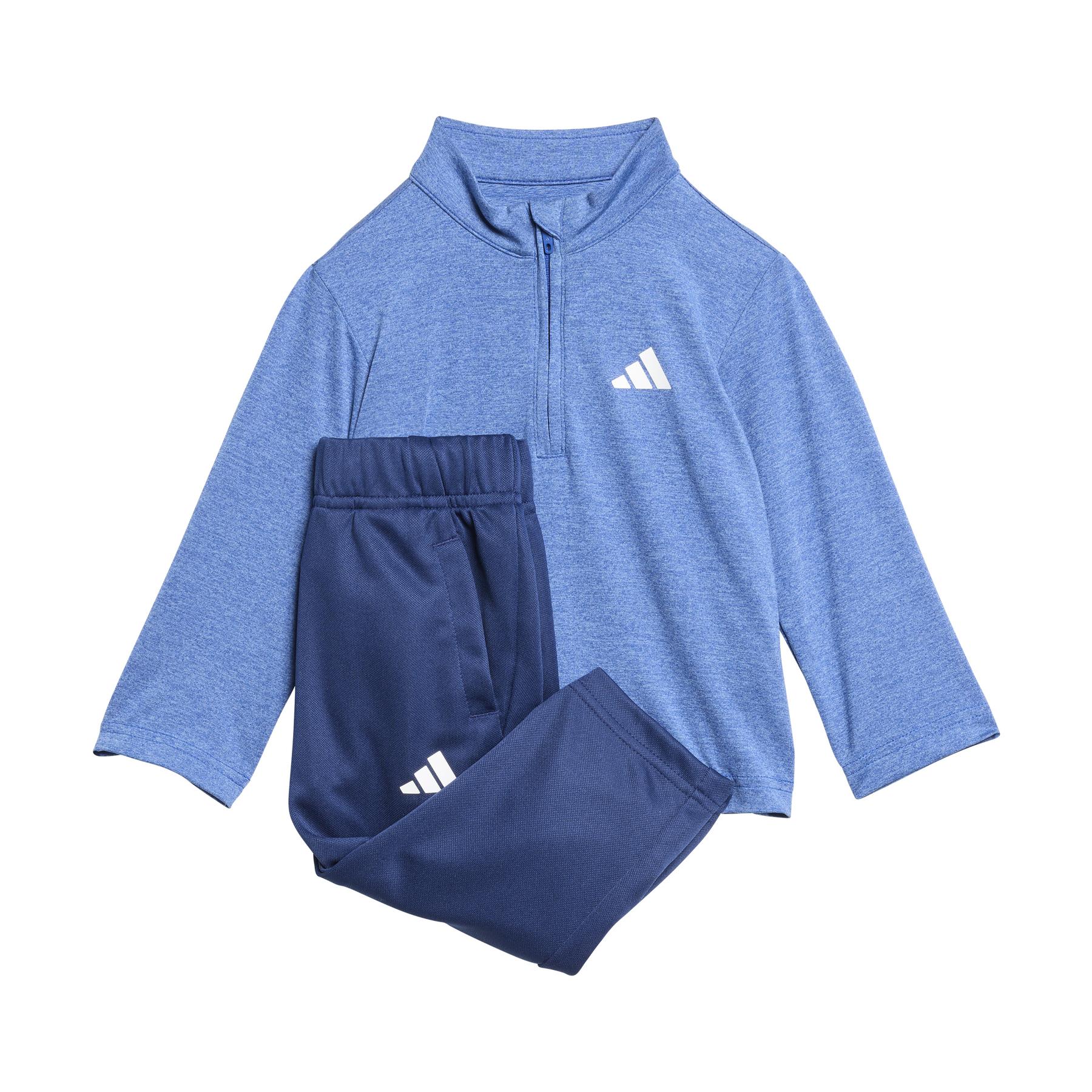 Baby-Trainingsanzug adidas Goto Pz