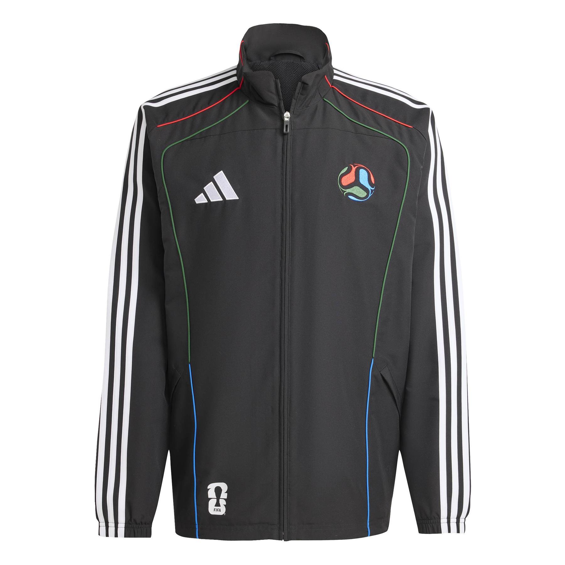 Trainingsjacke adidas