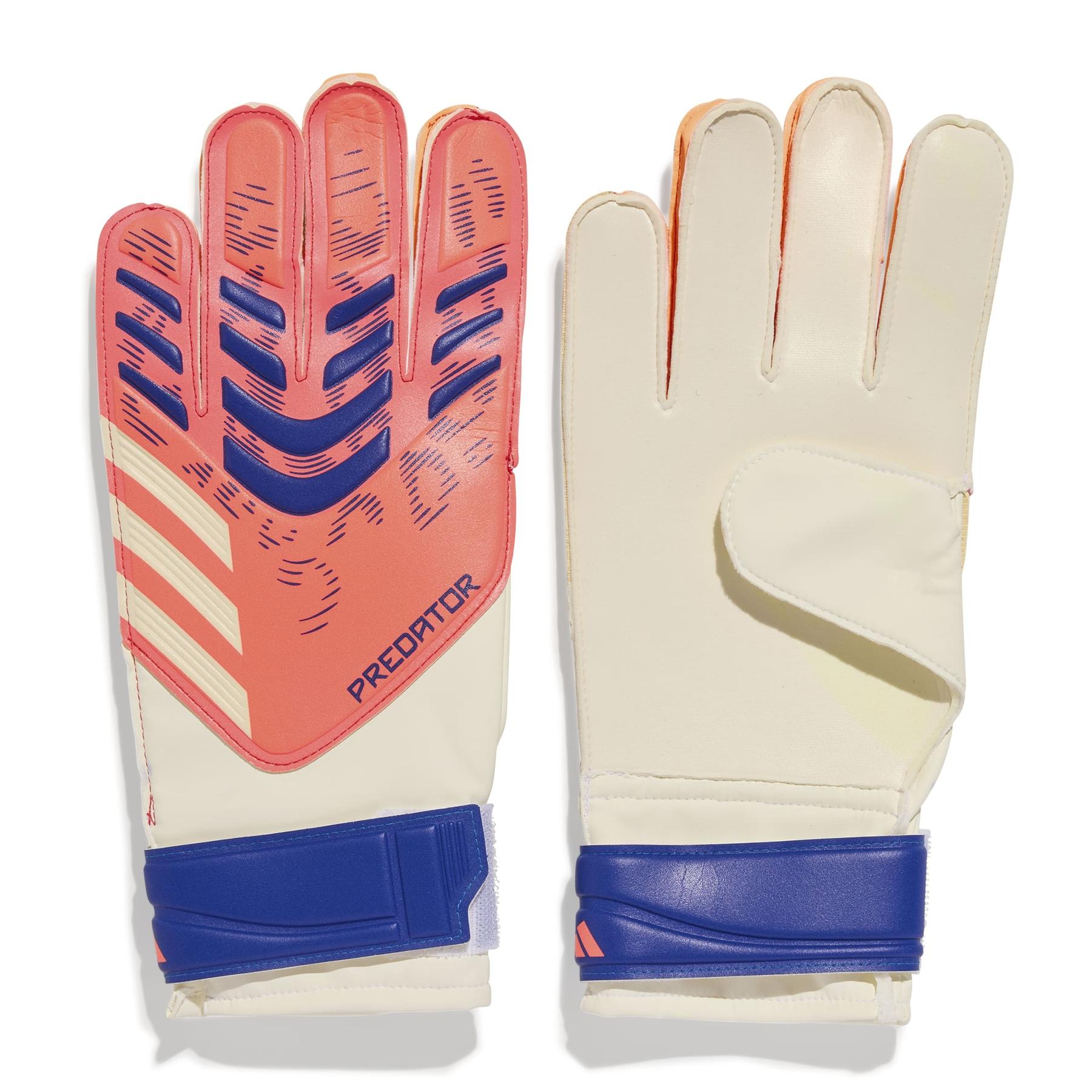Torwarttrainingshandschuhe adidas Predator