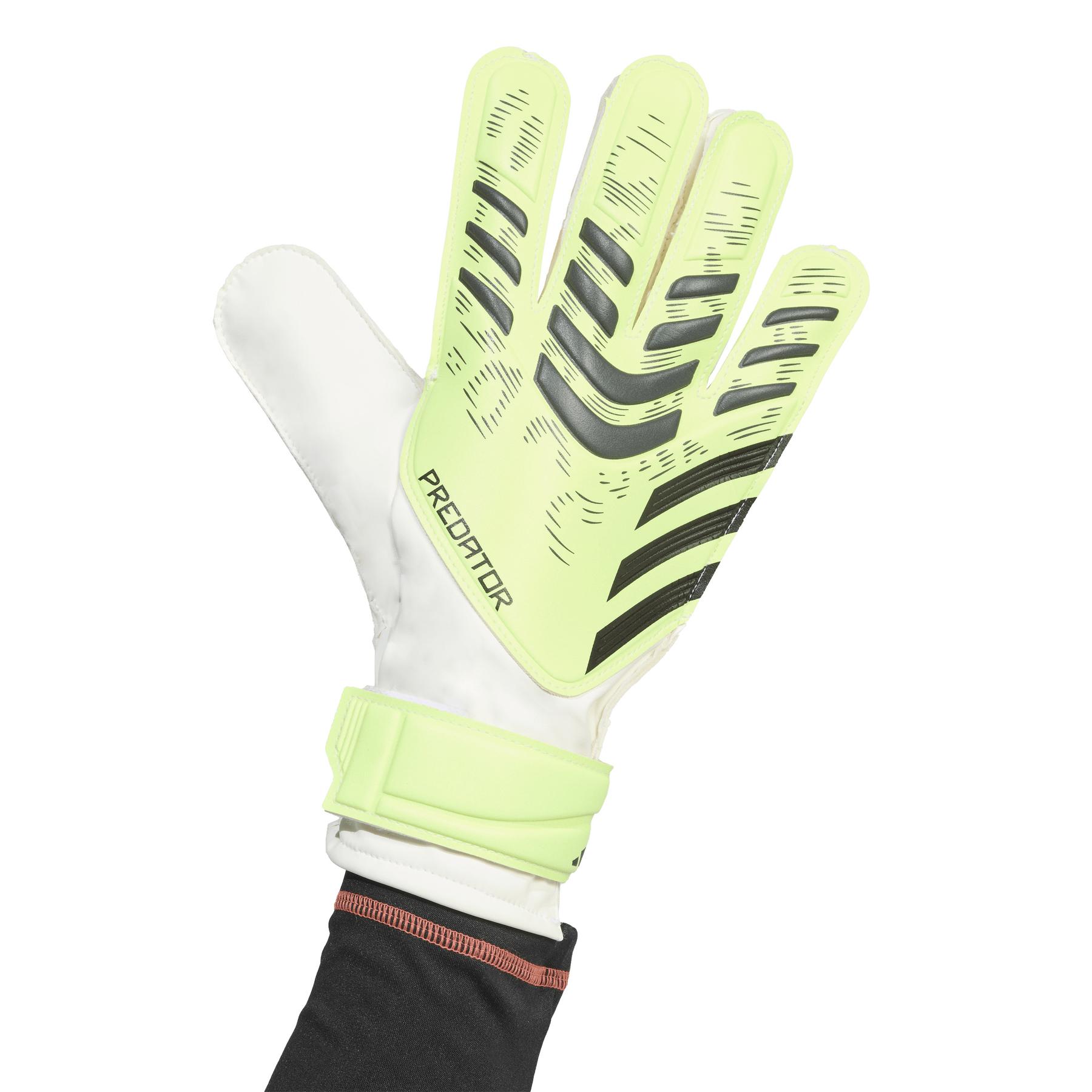 Torwarthandschuhe adidas Predator Glove