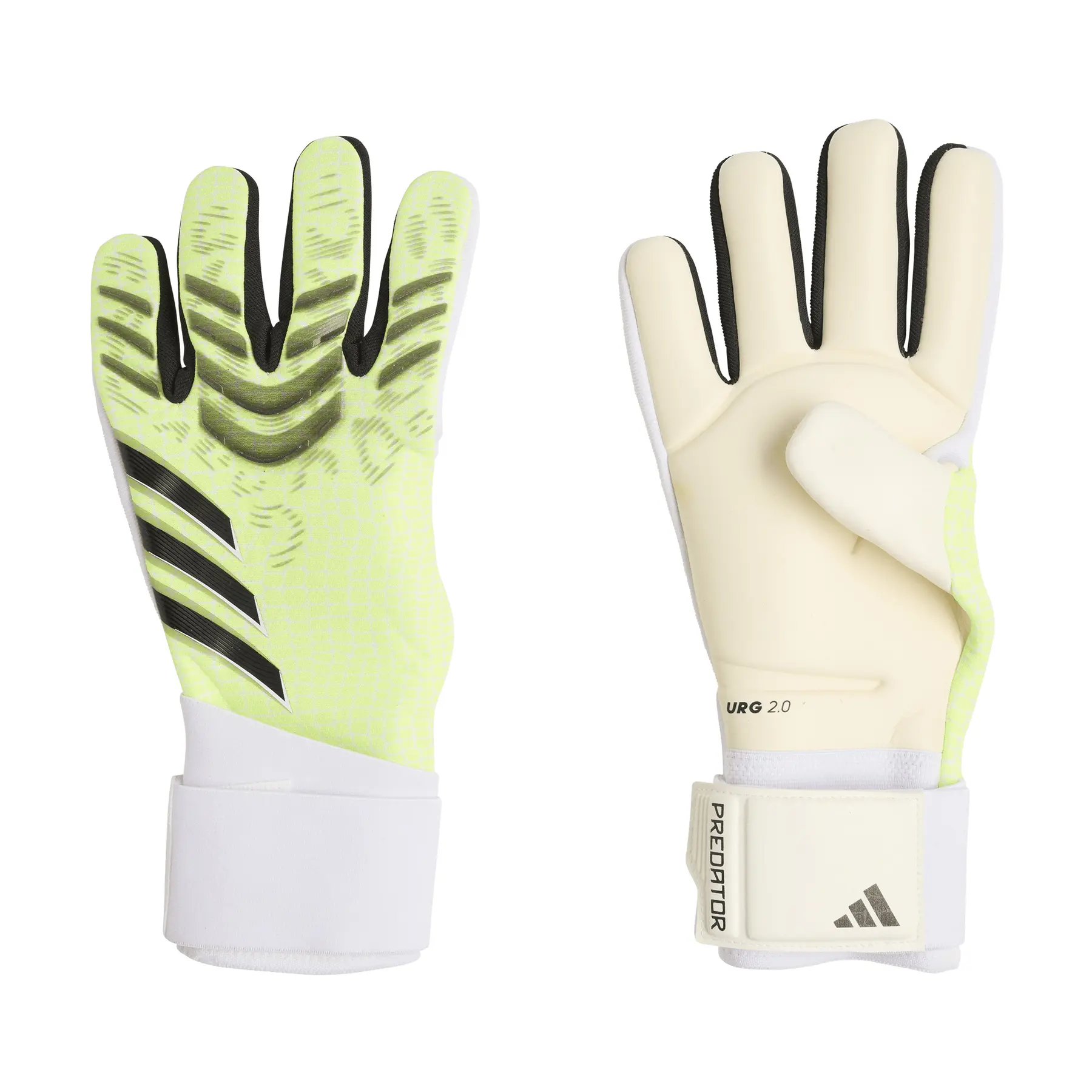 Torwarthandschuhe Kind adidas Predator Glove Competition