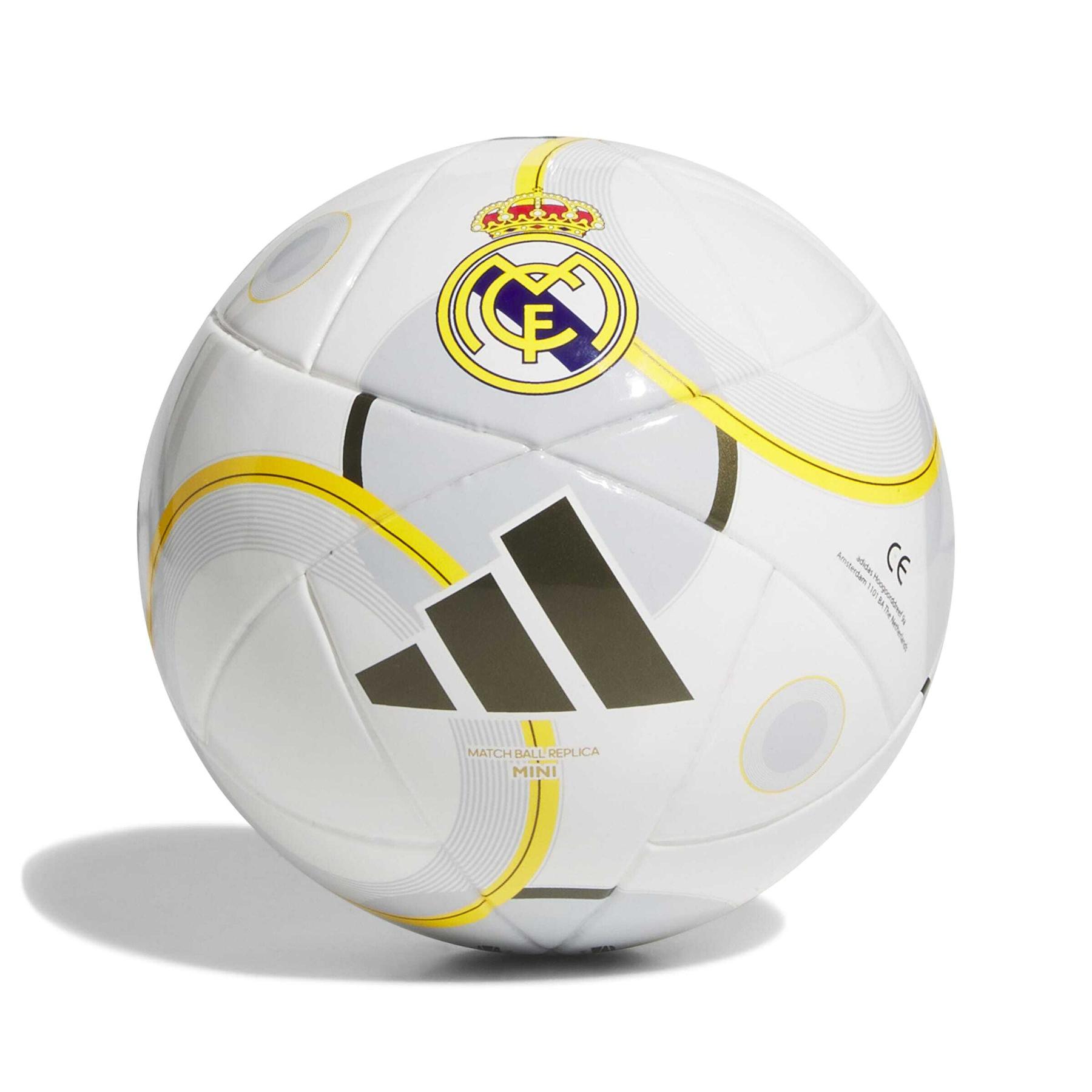 Mini Fußball Heima Real Madrid