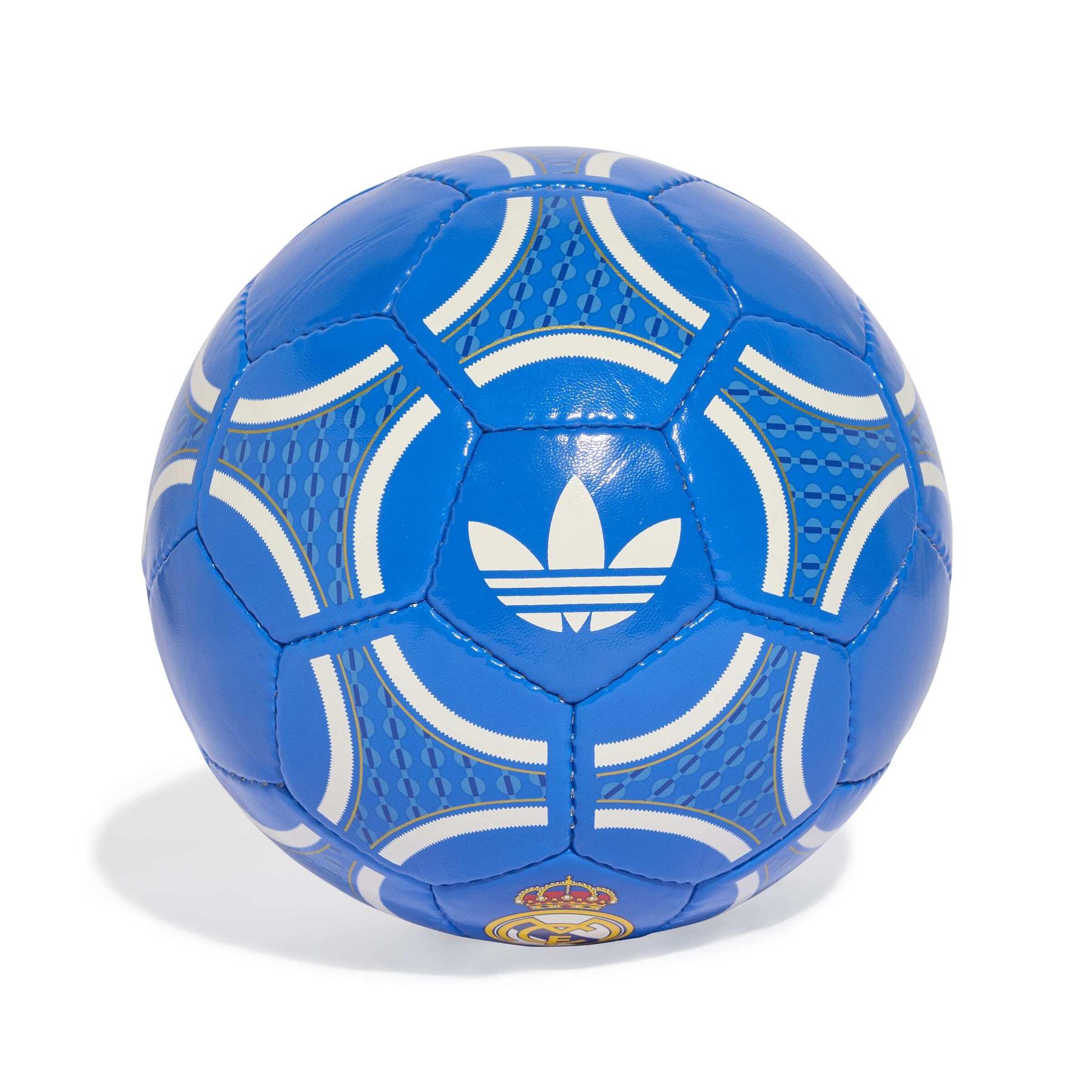 Real Madrid Ballon 3RD Club