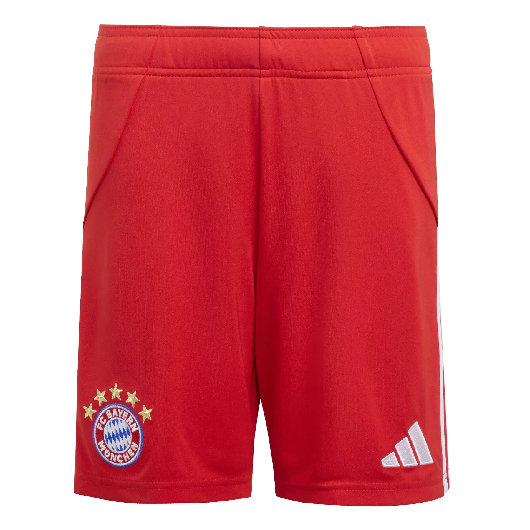 Kurzarm-Shirt Kinder Bayern München 2025/26