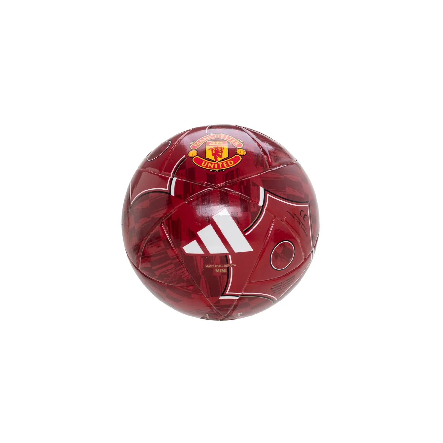 Mini-Fußball Manchester United 2025/26