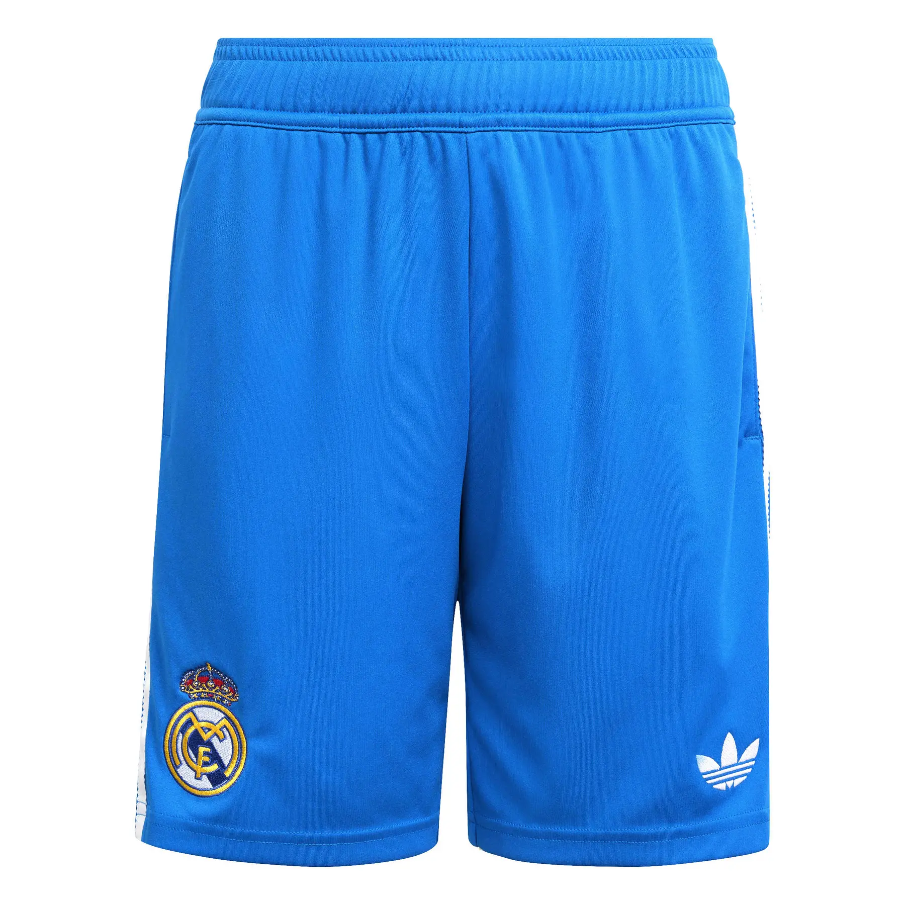 Kurze Dritte Kind Real Madrid 2025/26