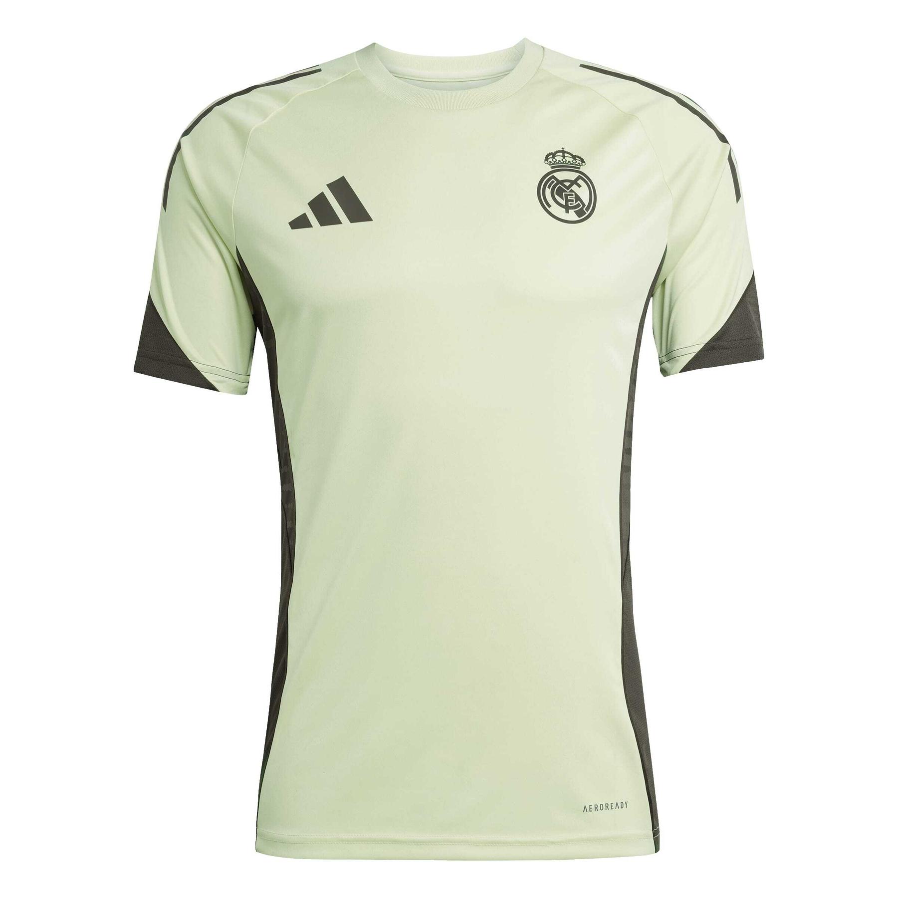 Real Madrid Trainingsshirt 2025/26