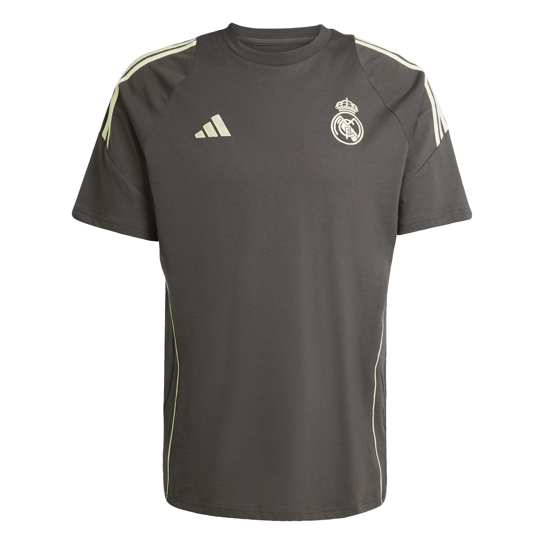 Real Madrid T-Shirt Tiro 24