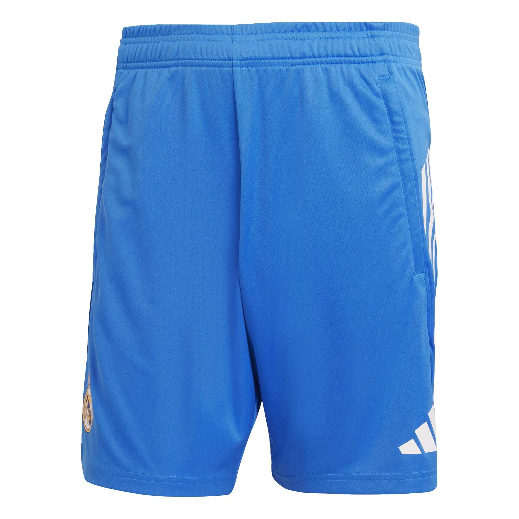 Real Madrid Trainingsshorts EU 2025/26