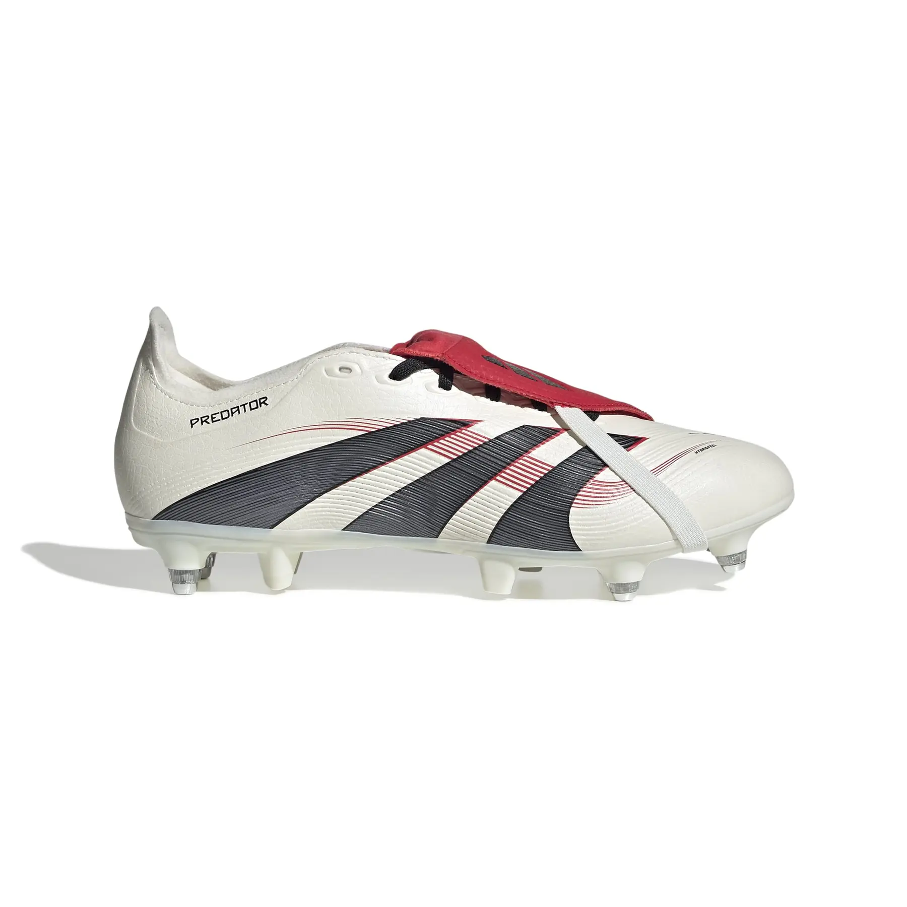 Fußballschuhe adidas Predator League Fold-over Tongue SG
