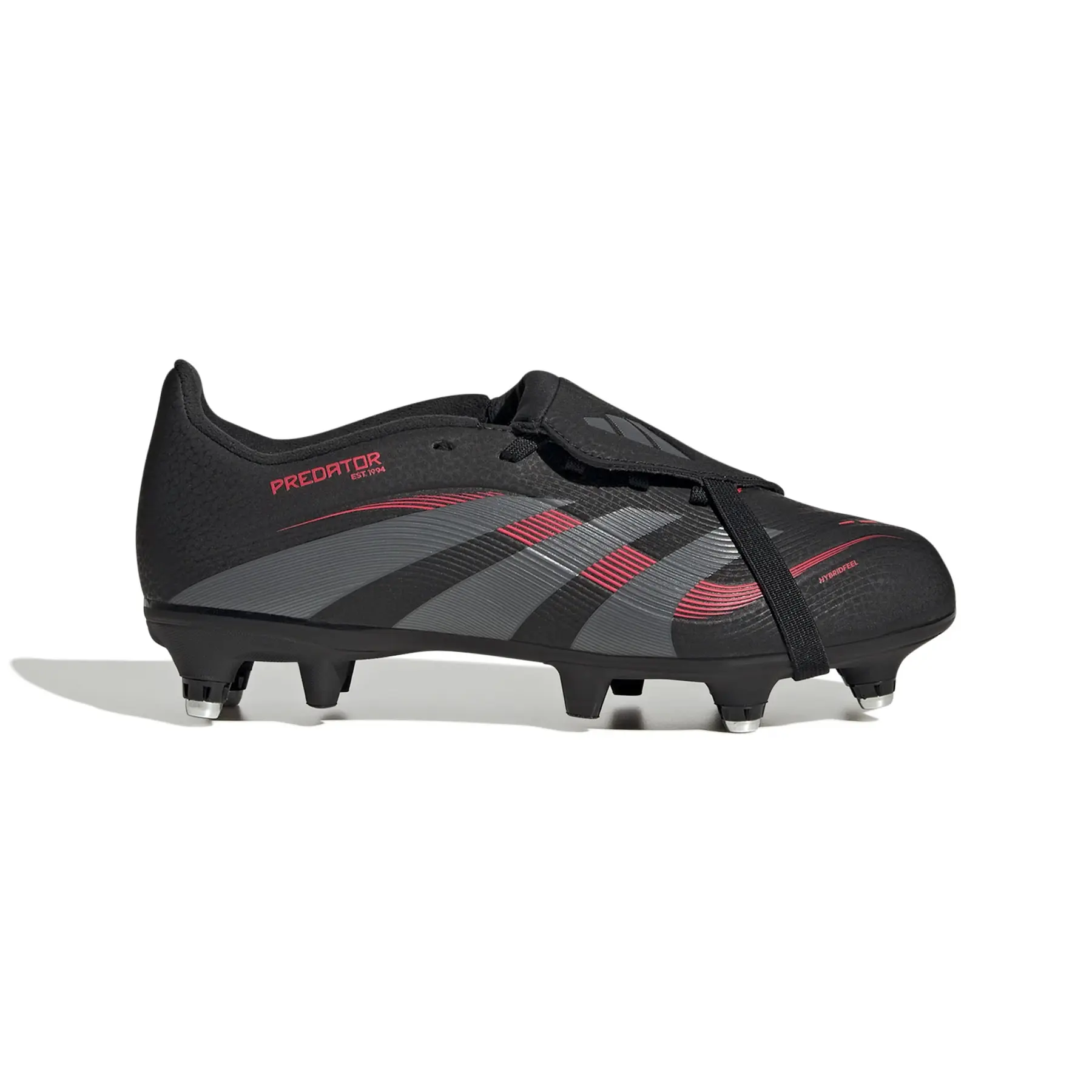 Fußballschuhe adidas Predator League Fold-Over Tongue SG