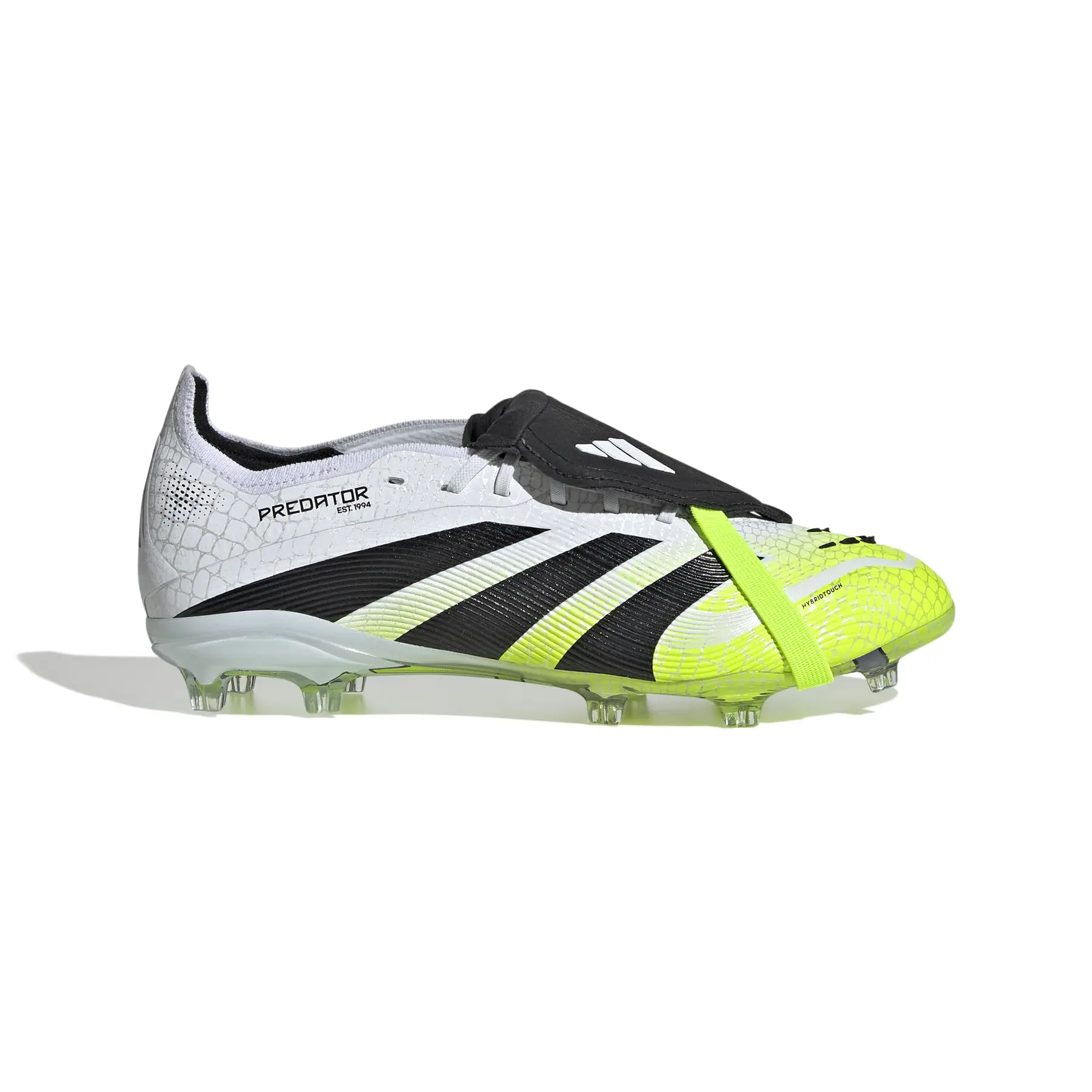Kinder-Fußballschuhe adidas Predator Elite FT FG