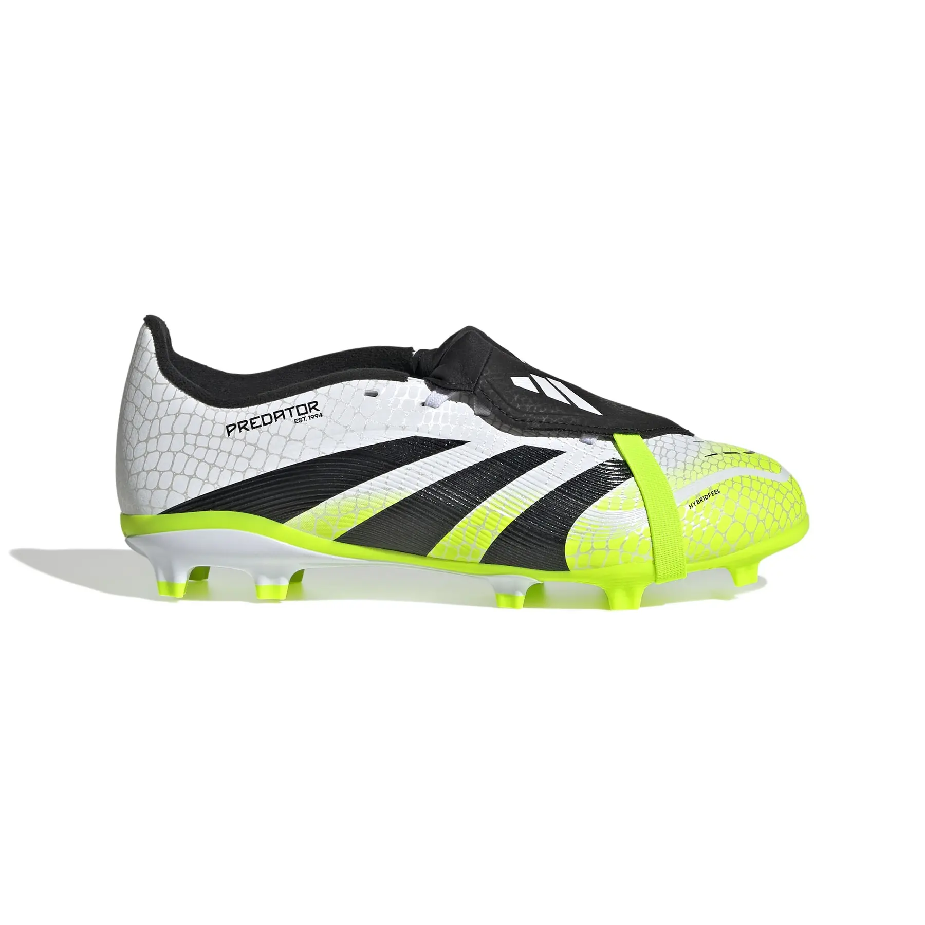 Kinder-Fußballschuhe adidas Predator League FT FG/AG
