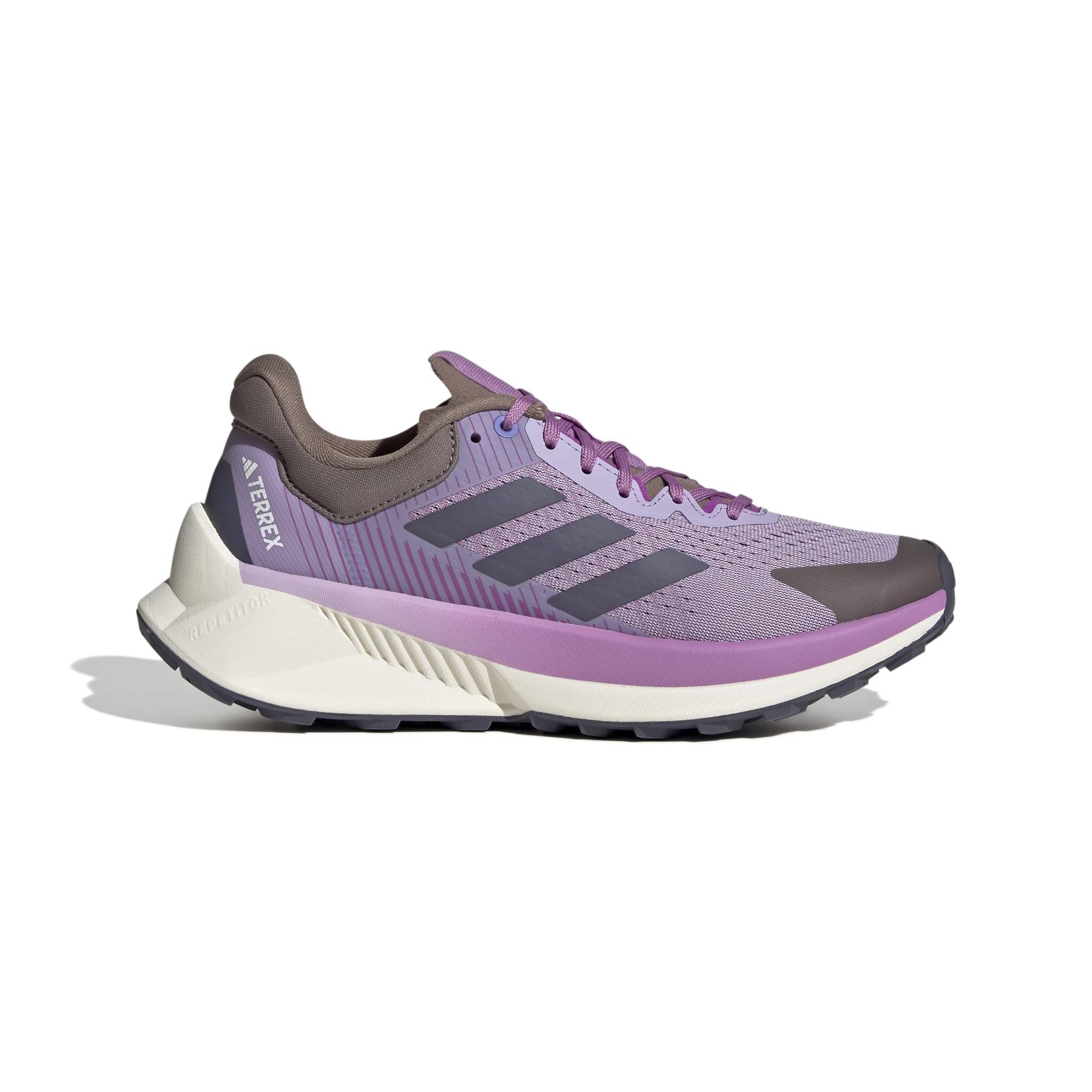 Trailrunning-Schuhe für Damen adidas Terrex Soulstride Flow