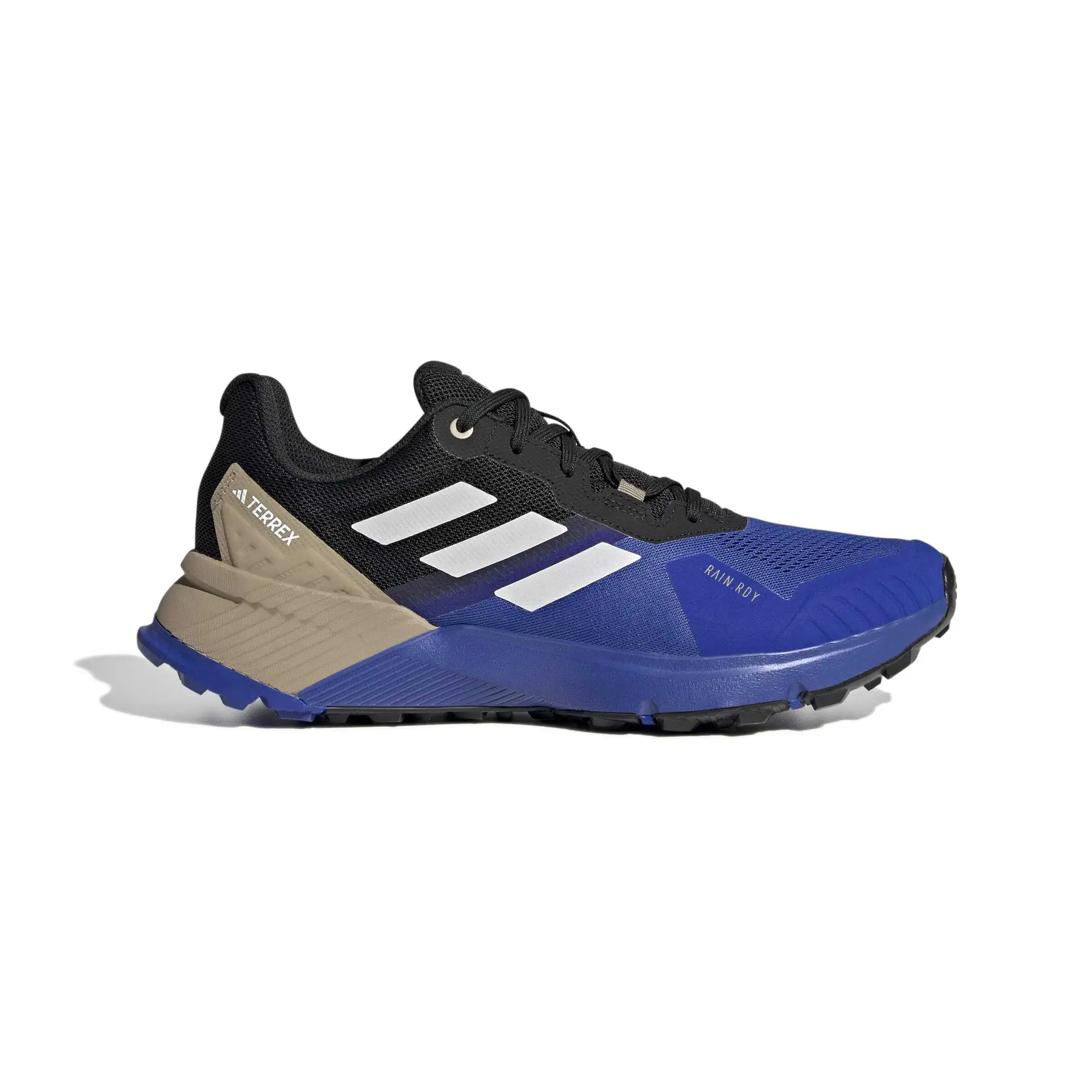 Trail-Schuhe adidas Terrex Soulstride Rain.Rdy