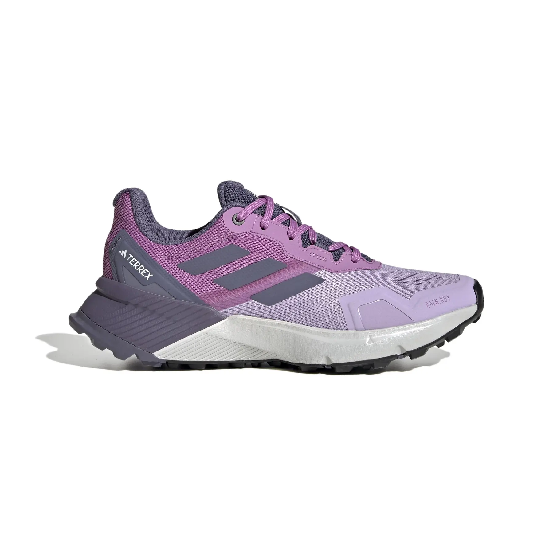 Trailrunning-Schuhe für Damen adidas Terrex Soulstride RAIN.RDY