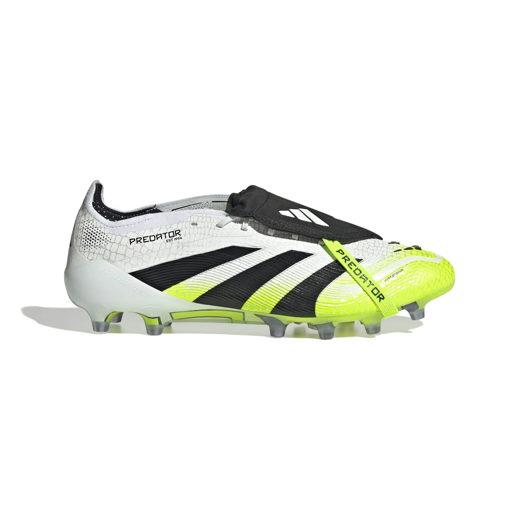 Fußballschuhe adidas Predator Elite Fold-Over Tongue AG