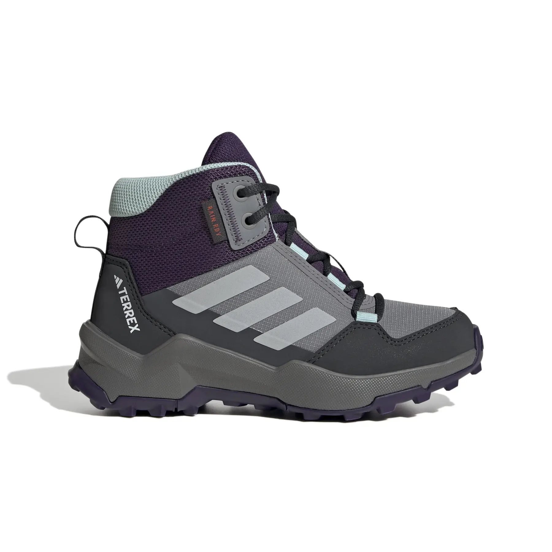 Kinder-Wanderschuhe adidas Terrex Ax4R