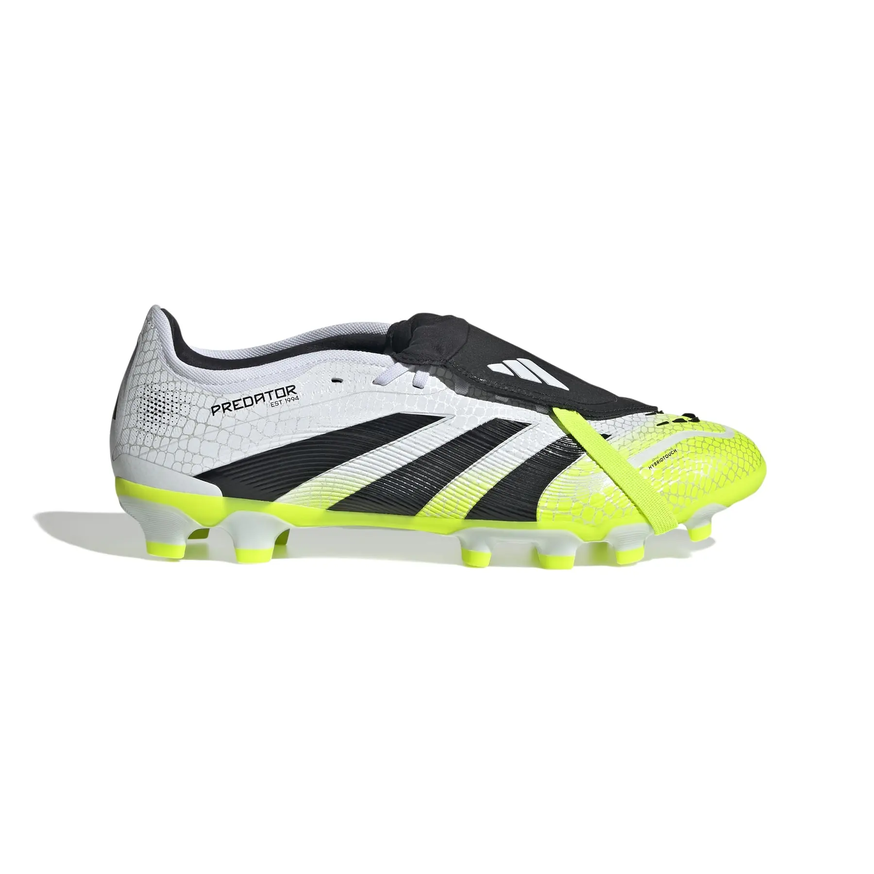 Fußballschuhe adidas Predator Pro Fold-over Tongue AG